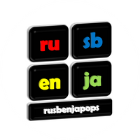 rusbenjapops