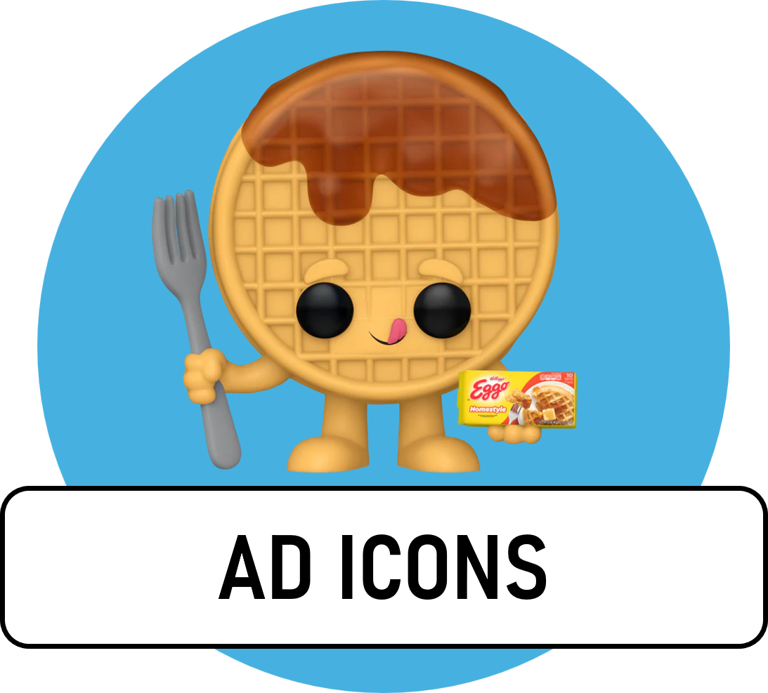 Ad Icons