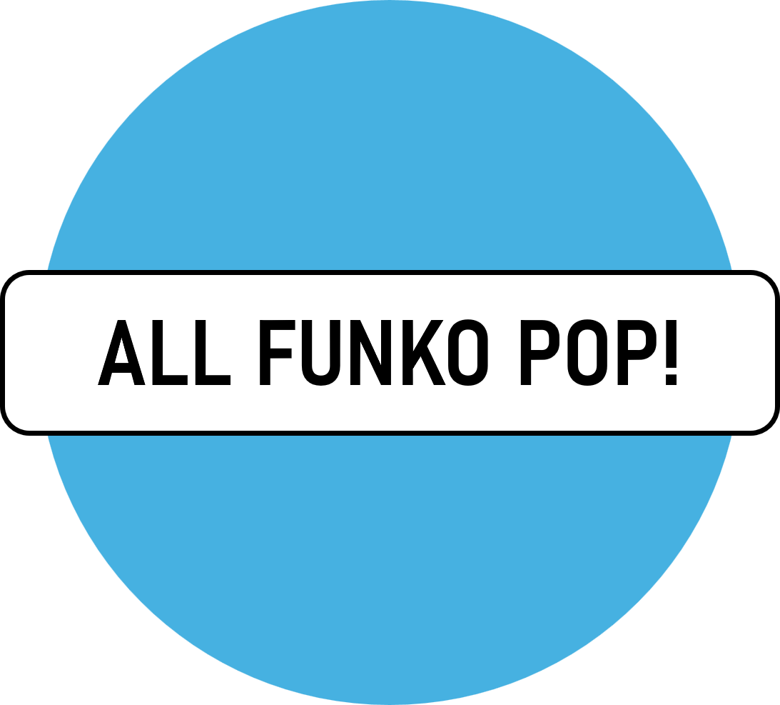 All Funko Pop!