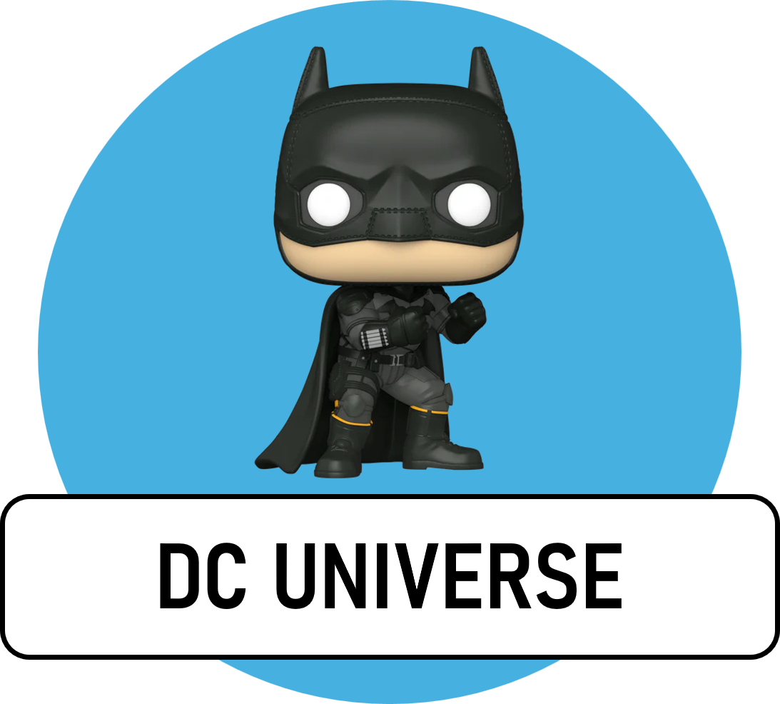 DC Universe