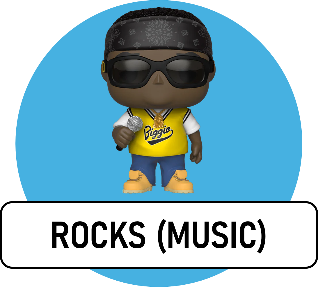 Rocks (Music)