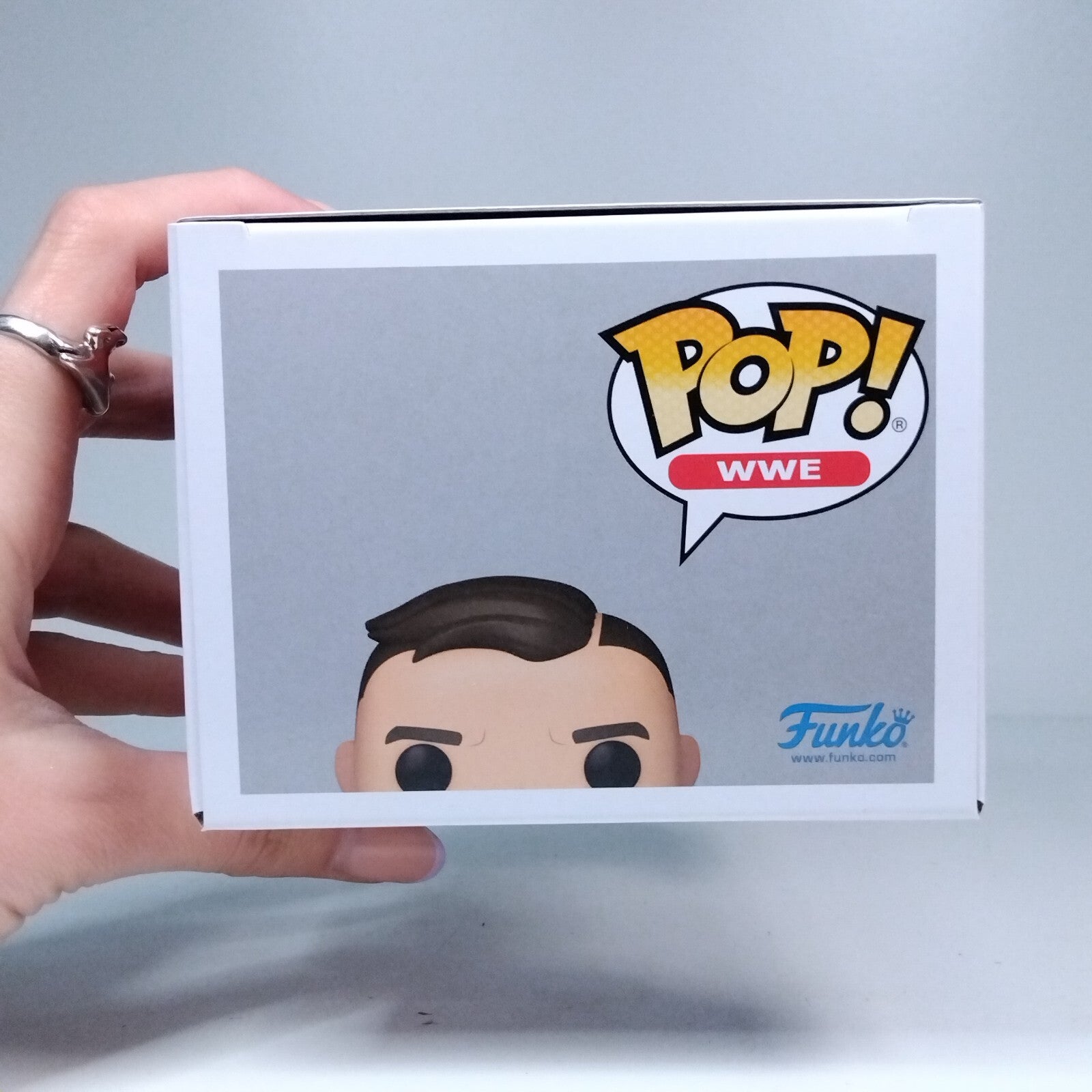 Funko Pop! WWE Gunther #170