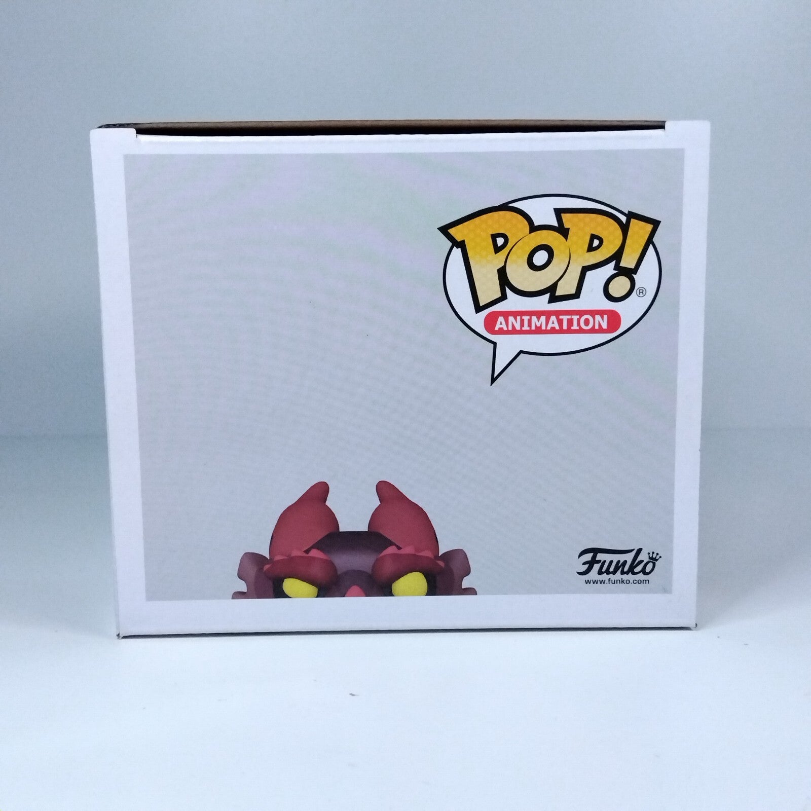 Funko Pop! Animation Rick and Morty - Balthromaw 6" Inch #957