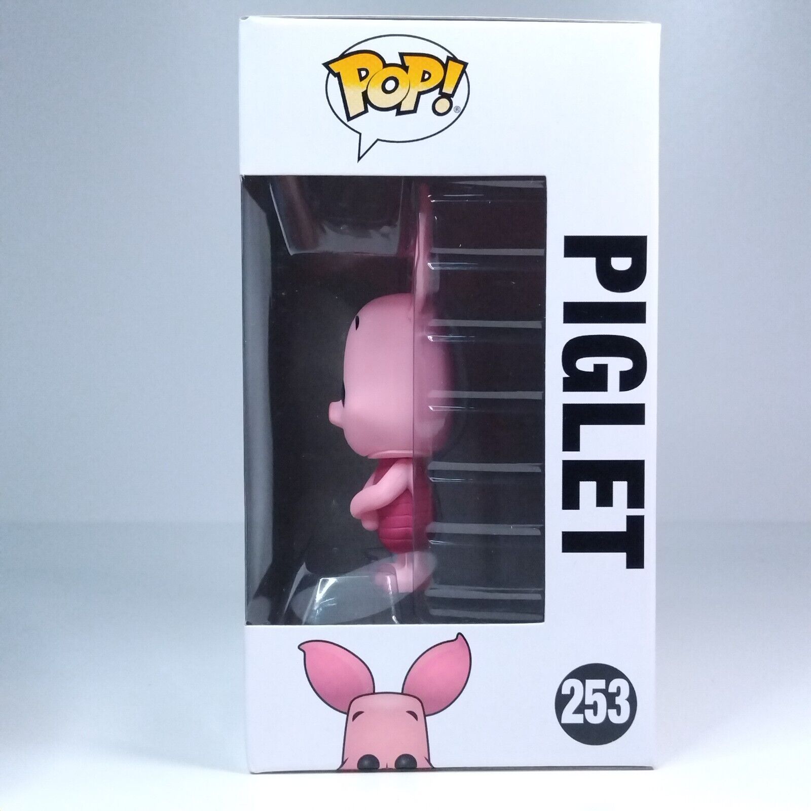 Funko Pop! Disney Winnie the Pooh Piglet #253