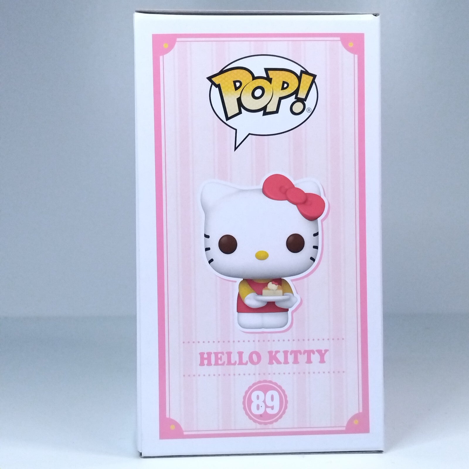 Funko Pop! Ad Icons Hello Kitty and Friends - Hello Kitty #89