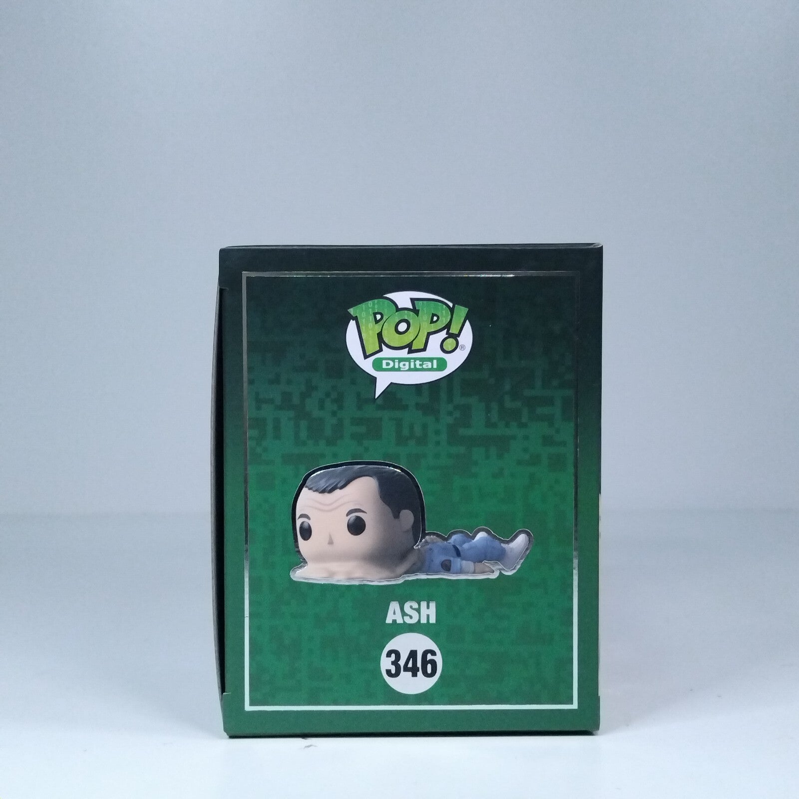 Funko Pop! Digital Movies Alien Ash 2,200 Pcs #346