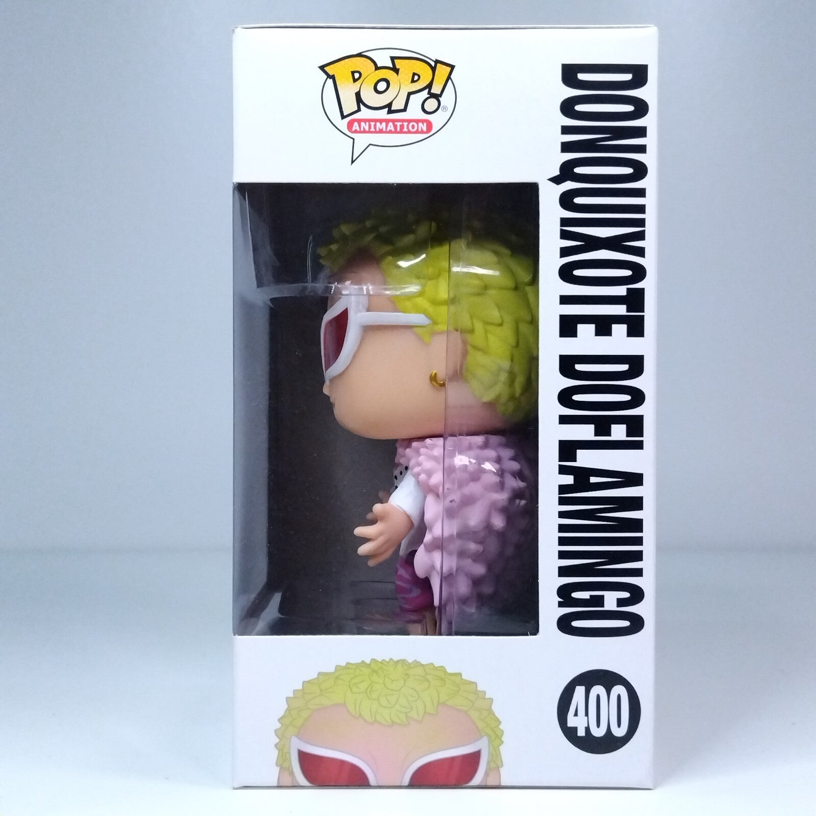 Funko Pop! Anime One Piece Donquixote Doflamingo JJL180905 #400