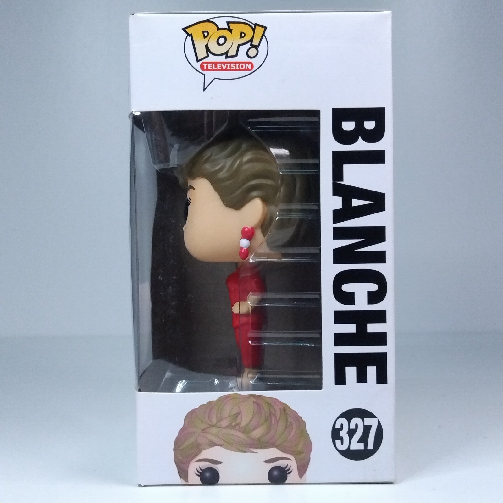 Funko Pop! TV The Golden Girls Blanche #327