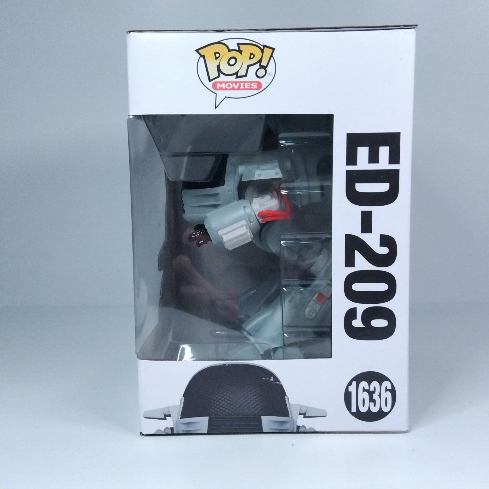 Funko Pop! Movies Robocop 6" Inch ED-209 #1636