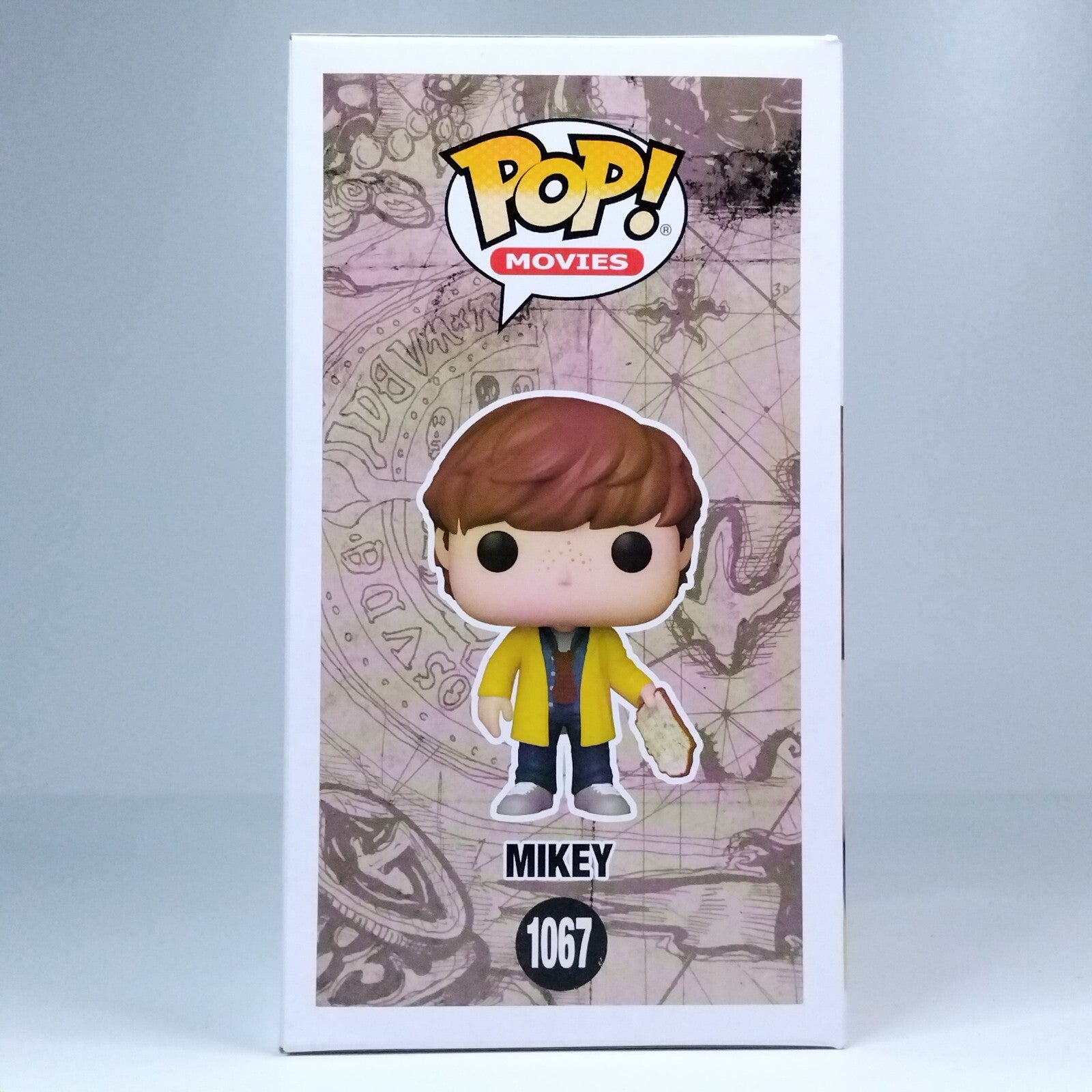 Funko Pop! Movies The Goonies Mikey #1067