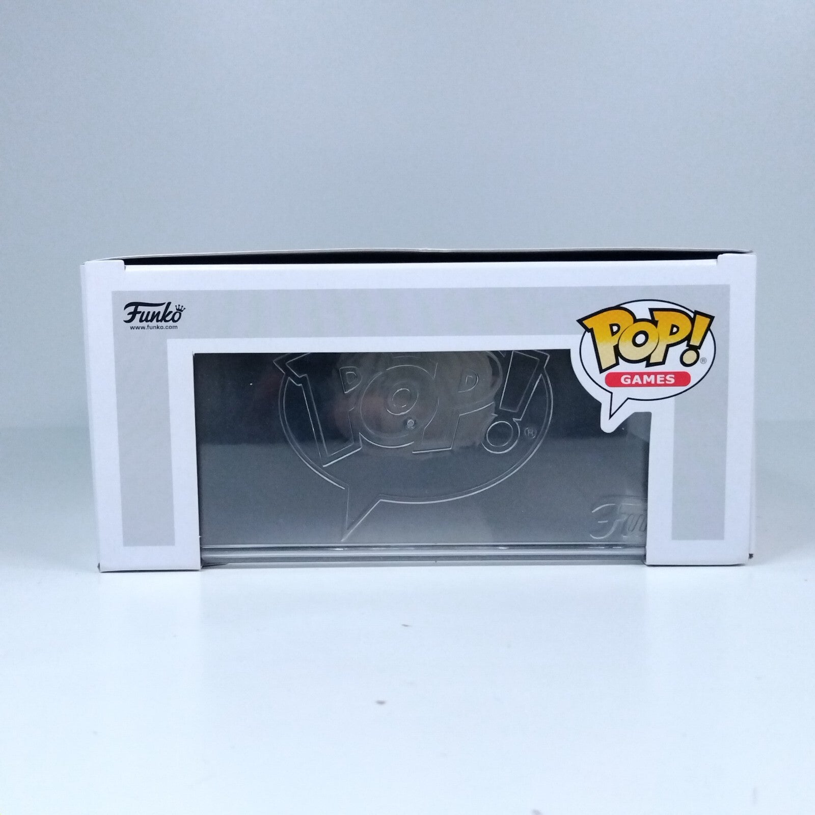 Funko Pop! Games Covers Posters The Witcher Geralt Special Edition #02