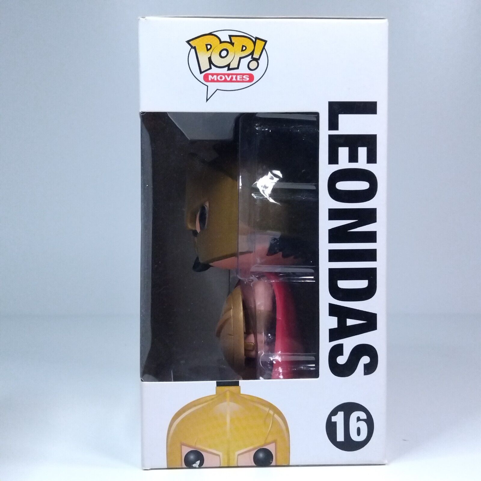 Funko Pop! Movies 300 Leonidas JJL120721 #16