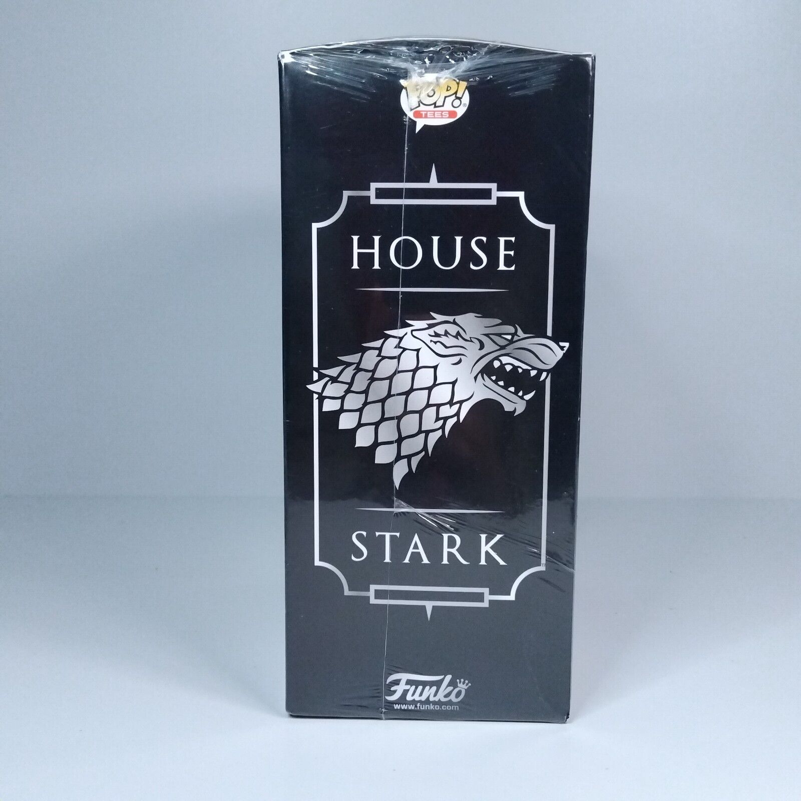 Funko Pop! TV Game of Thrones 2XL T-Shirt Nymeria SEALED #76