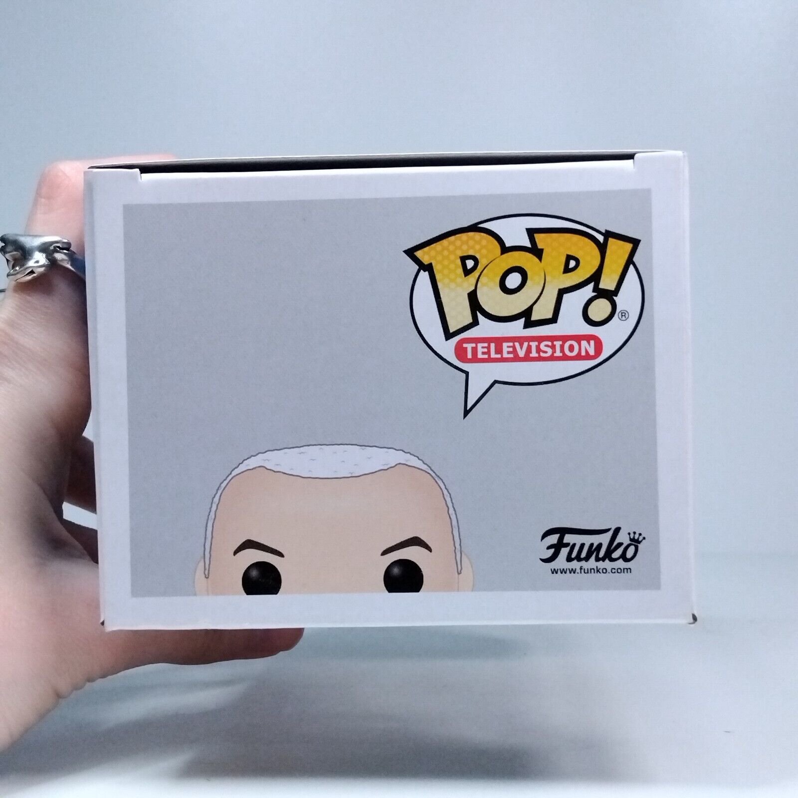 Funko Pop! TV Friends Gunther #1064
