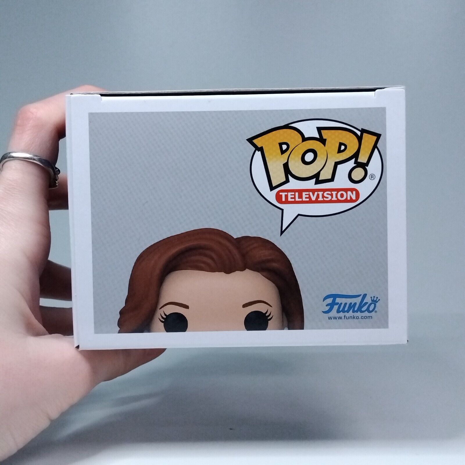 Funko Pop! TV The X Files Dana Scully #1613