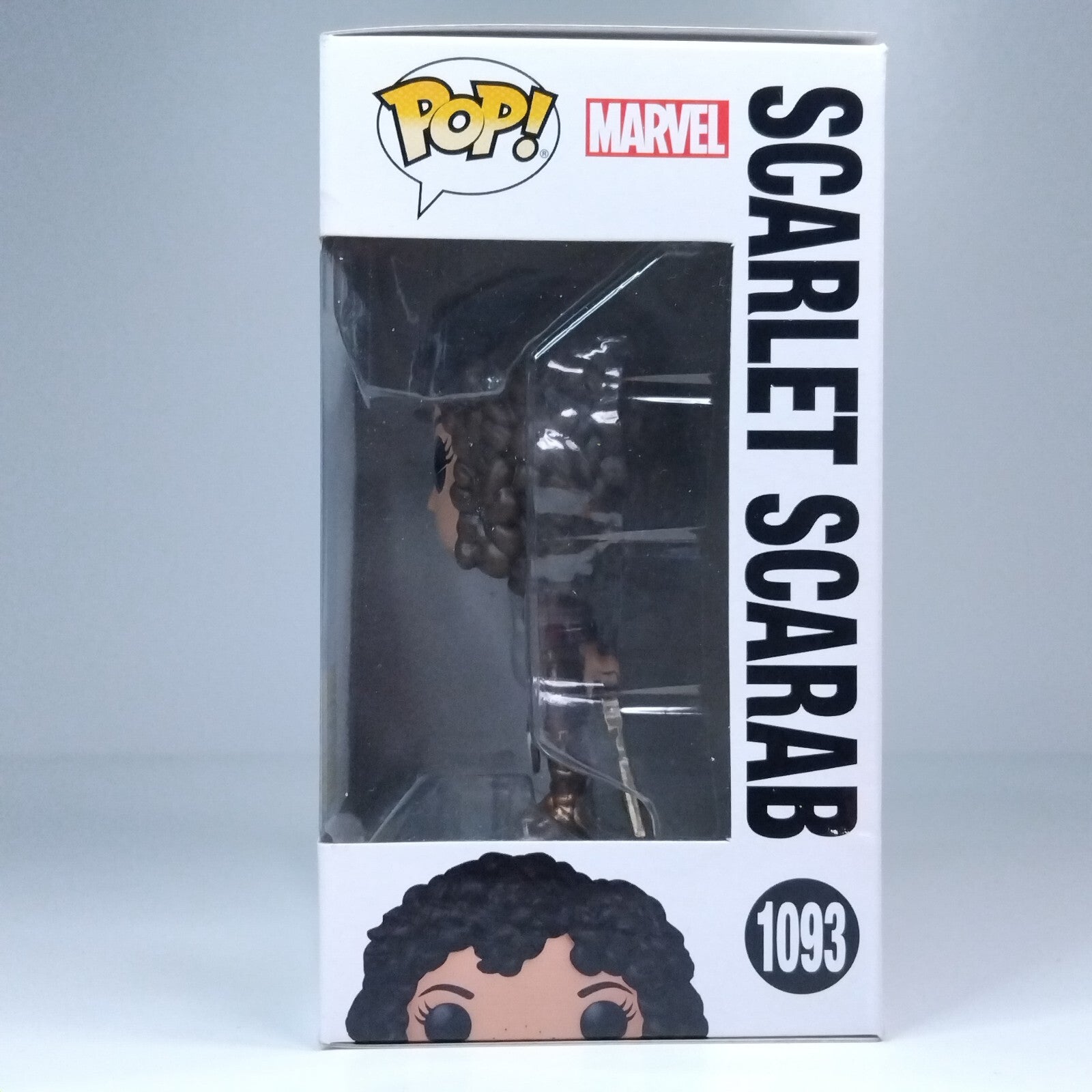 Funko Pop! Anime MHA My Hero Academia Twice Hot Topic Exclusive #1093