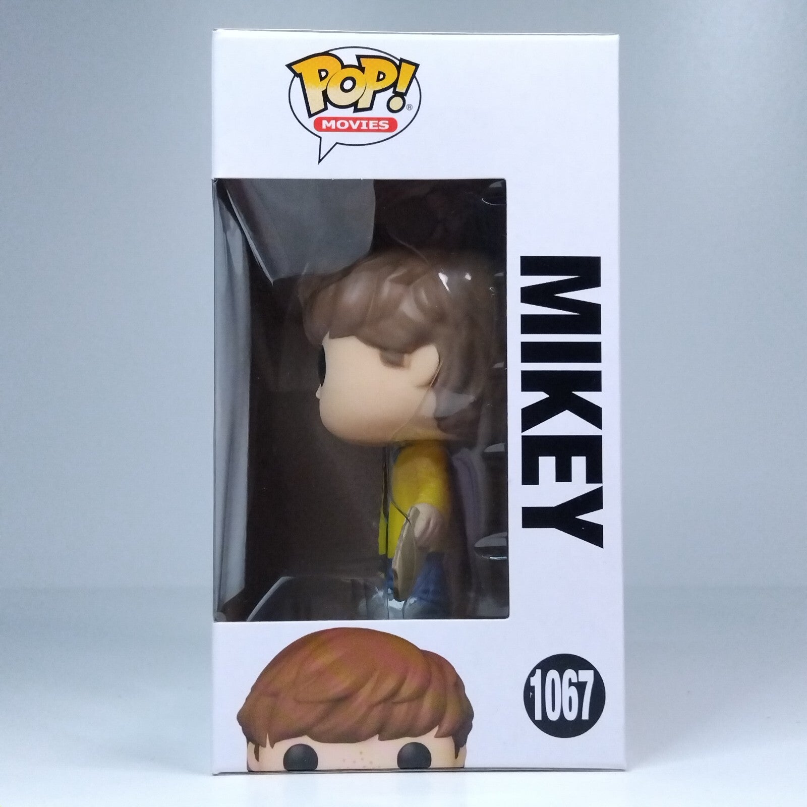 Funko Pop! Movies The Goonies Mikey #1067