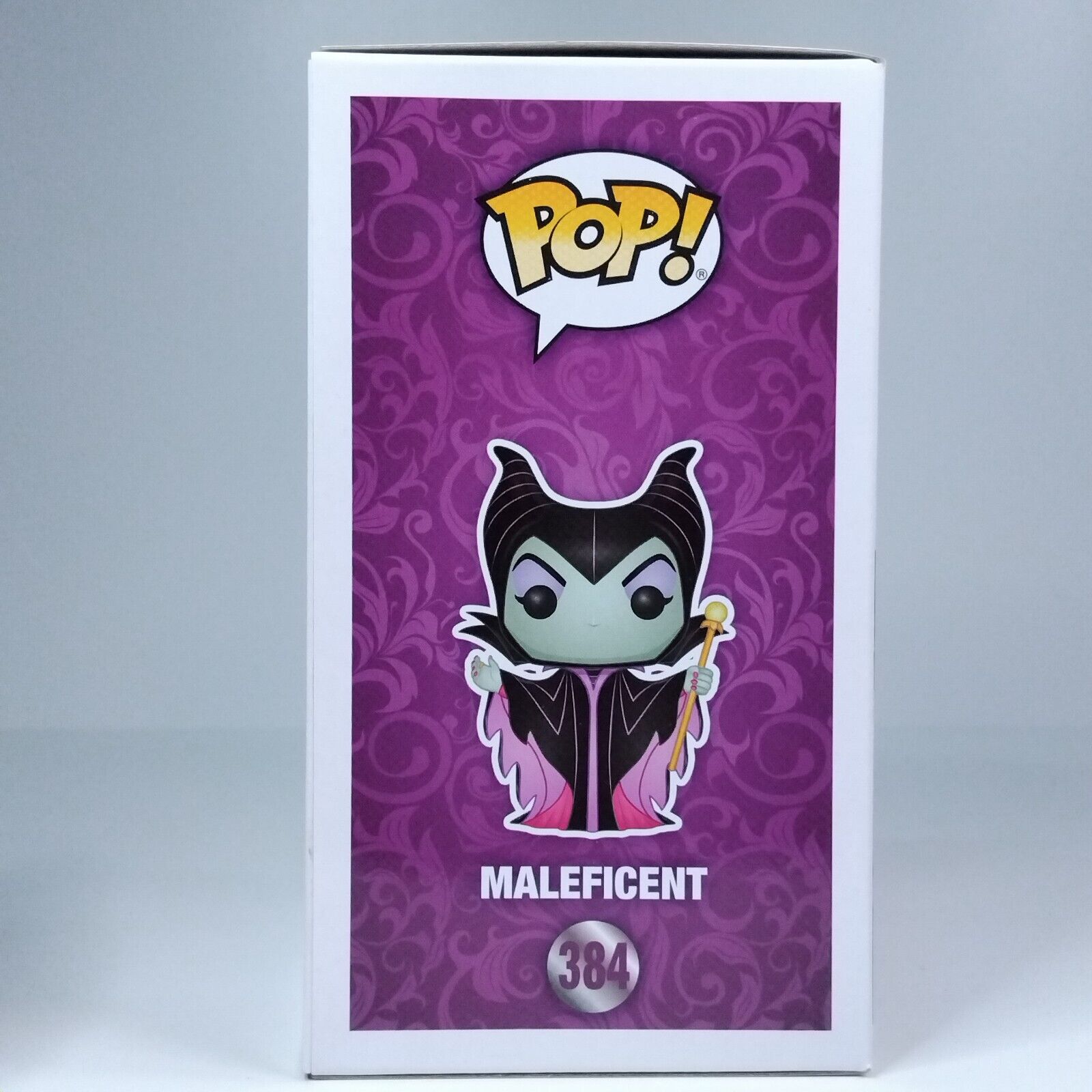 Funko Pop! Disney Maleficent Diamond #384