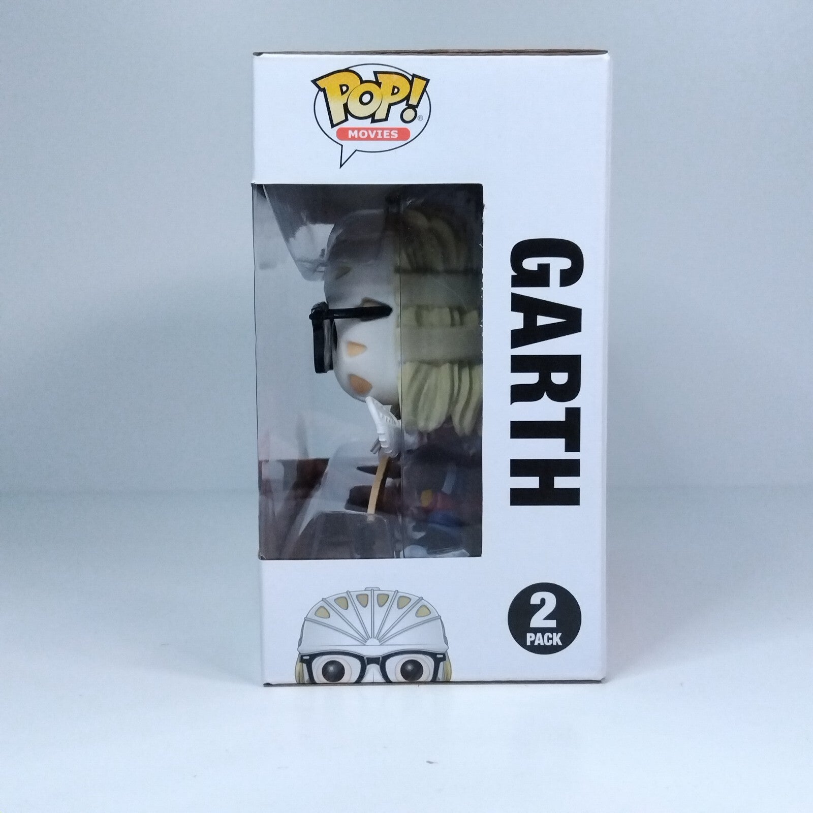 Funko Pop! Movies Wayne's World Wayne & Garth Target Exclusive 2 Pack
