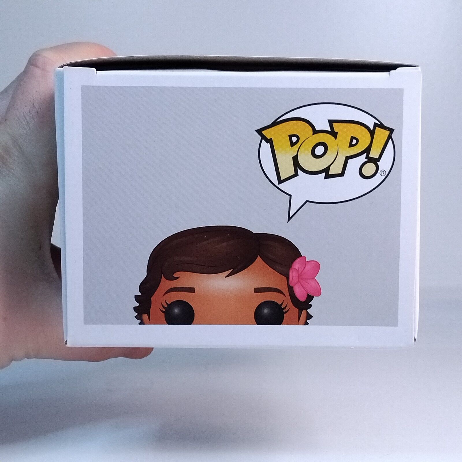 Funko Pop! Disney Moana Young Moana #215