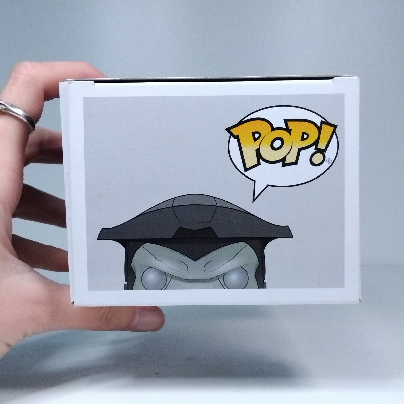 Funko Pop! Star Wars Rebels Fifth Brother #168