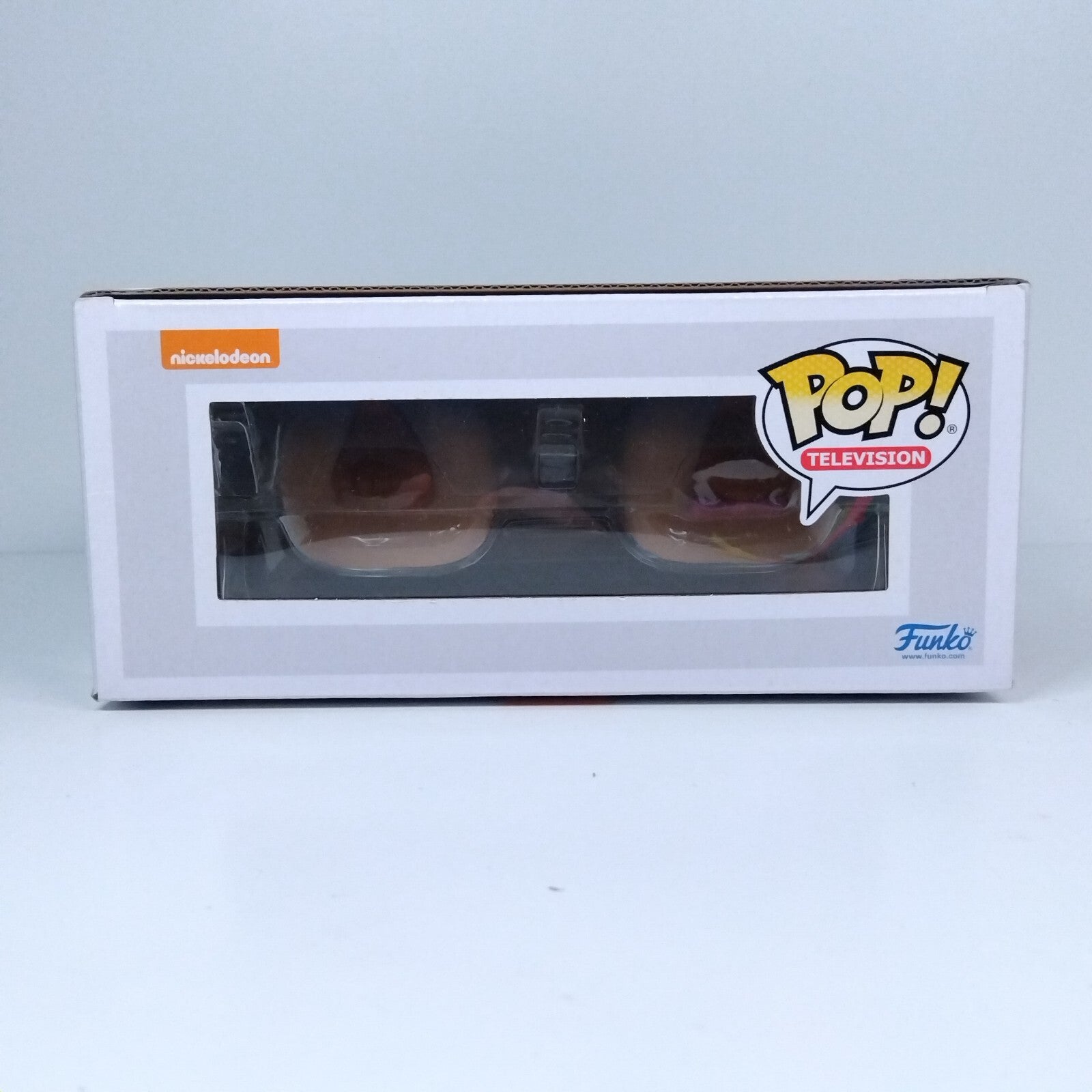 Funko Pop! Animation Rugrats Phil & Lil Deville Amazon Exclusive 2 Pack