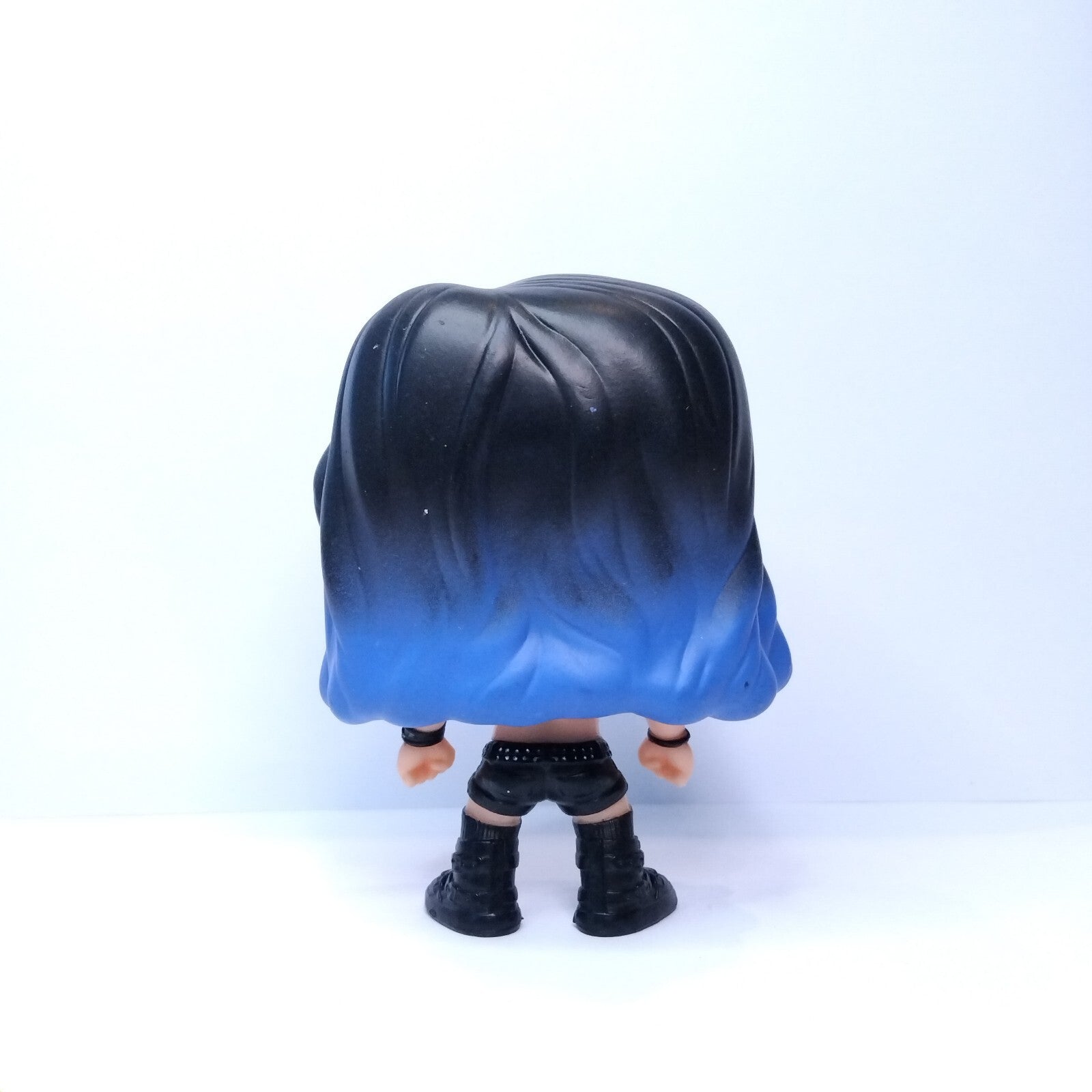 Funko Pop! WWE OOB Out of Box Paige #16