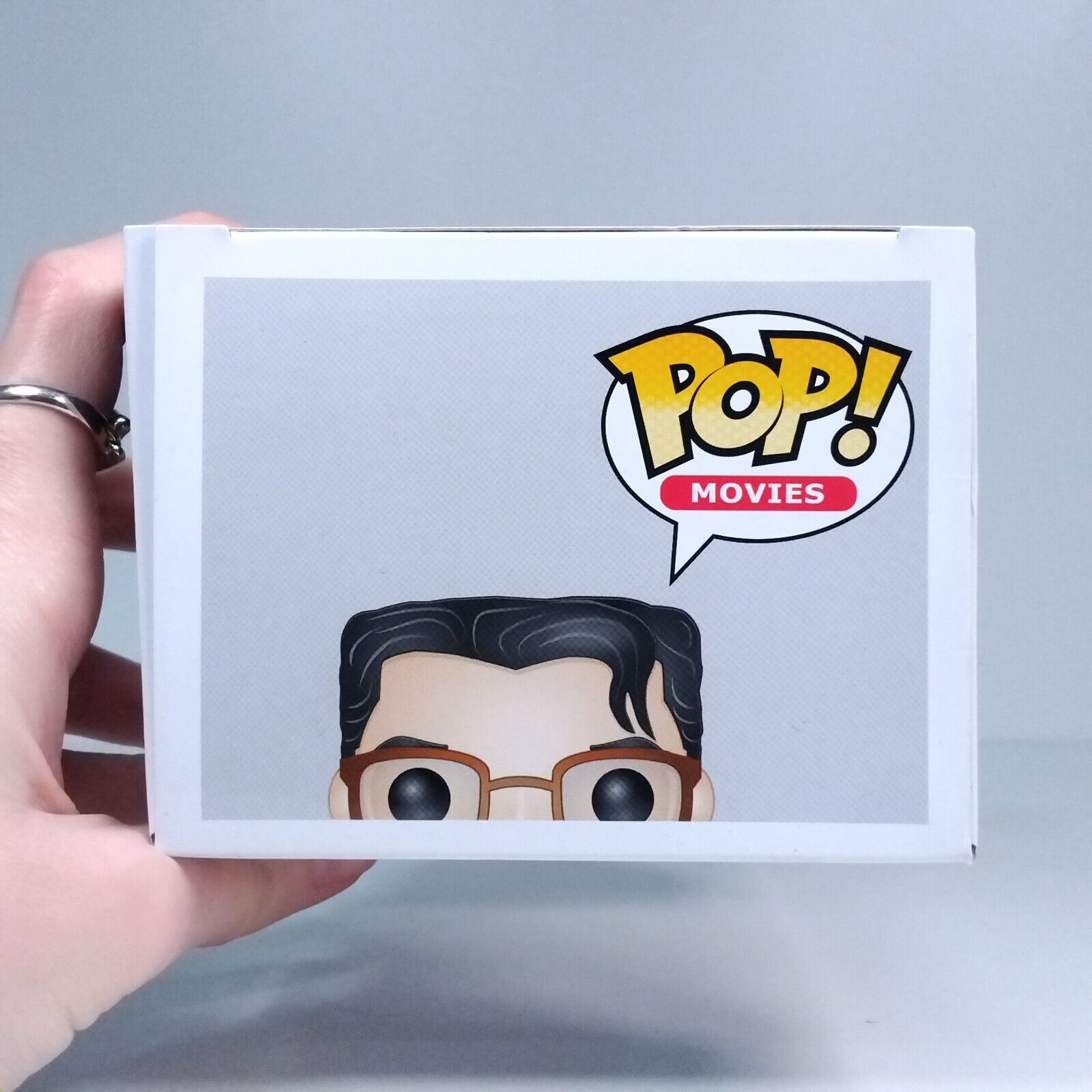 Funko Pop! Movies iD4 Independence Day David Levinson #282