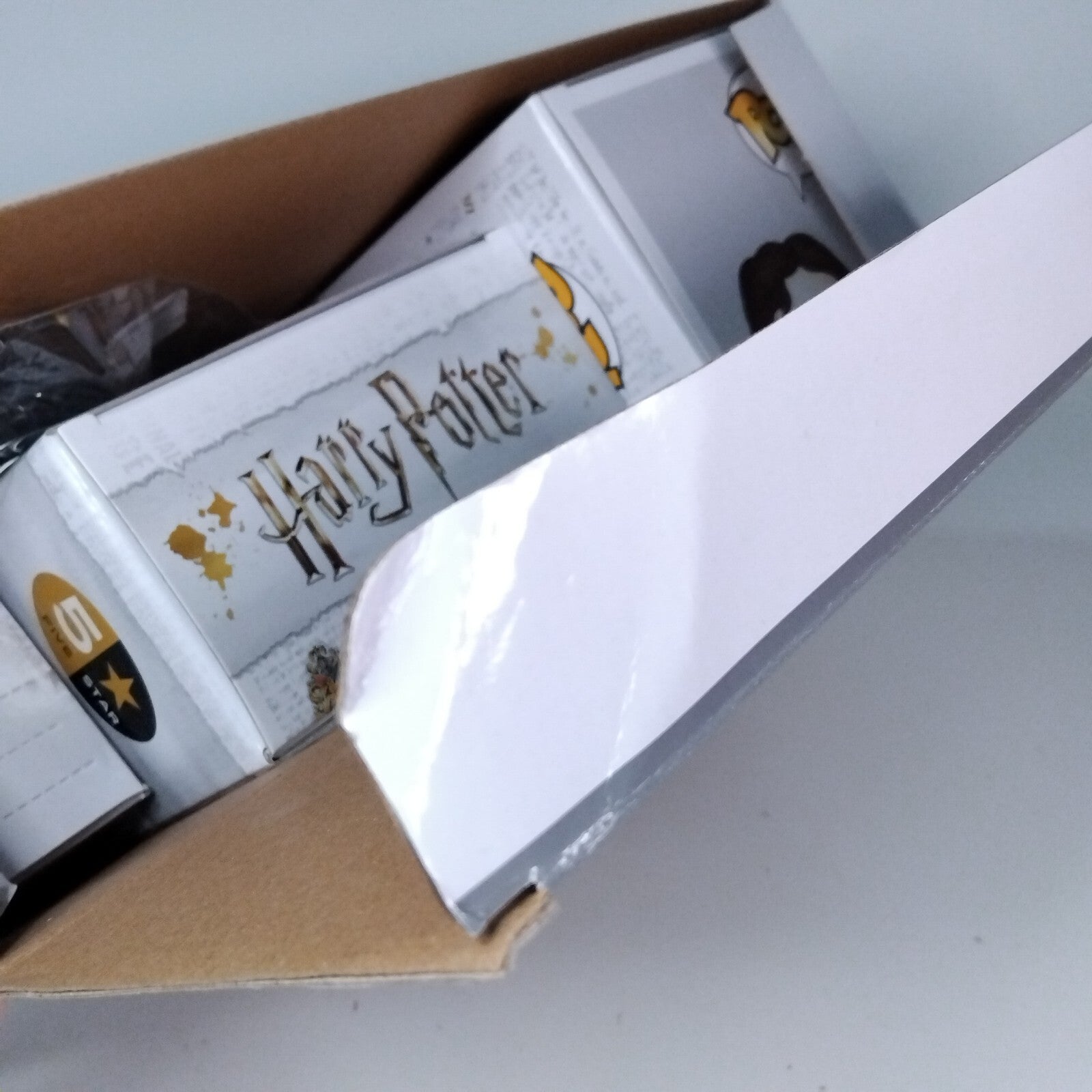 Funko Pop! Harry Potter Sirius Black Collector Box #67