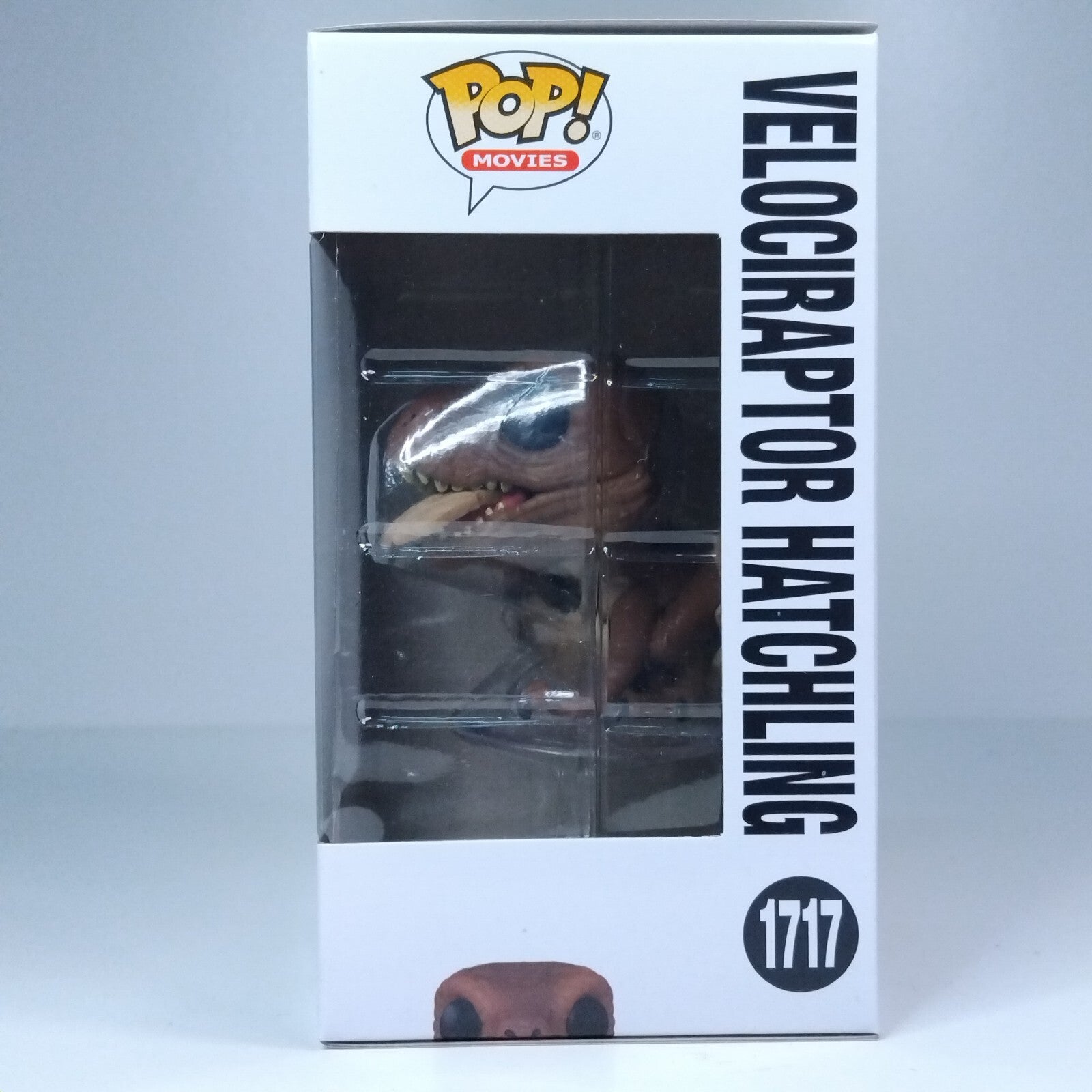 Funko Pop! Movies Jurassic Park Velociraptor Hatchling #1717
