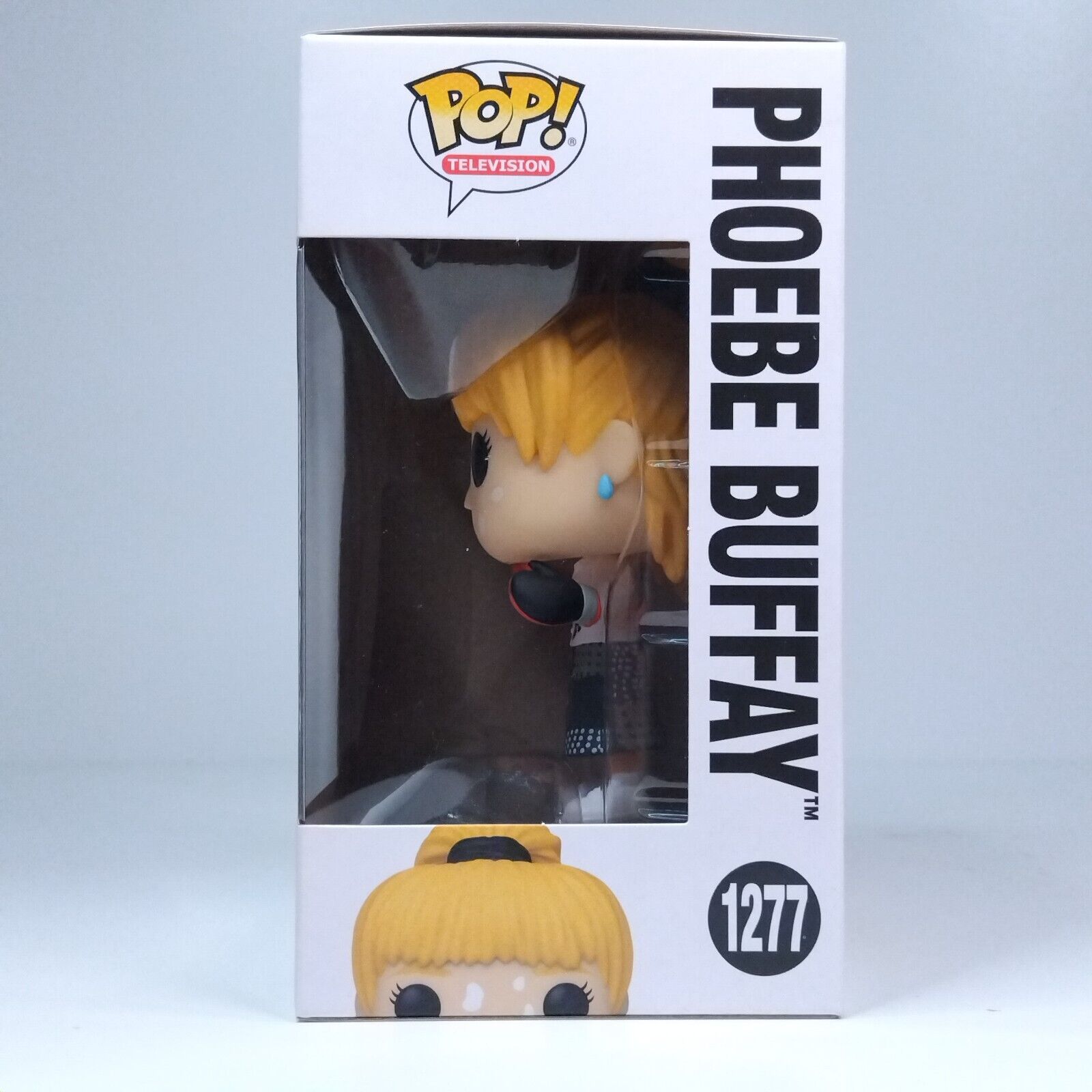 Funko Pop! TV Friends Phoebe Buffay #1277
