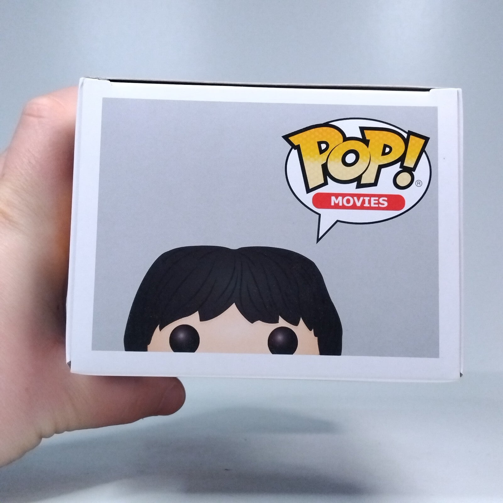 Funko Pop! Movies Bill And Ted's Excellent Adventure Ted #383