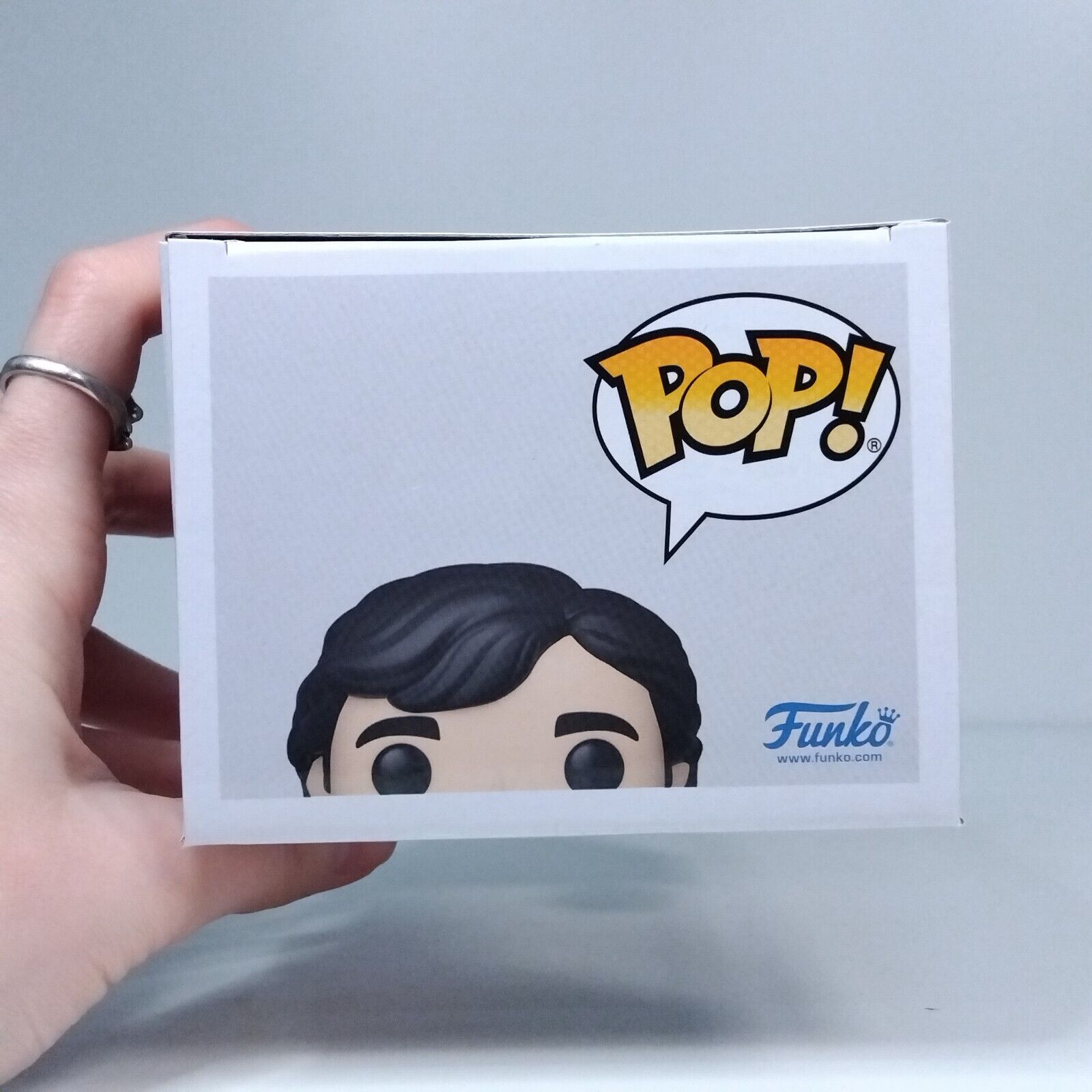 Funko Pop! TV The US Office Michael Scott Exclusive #1176