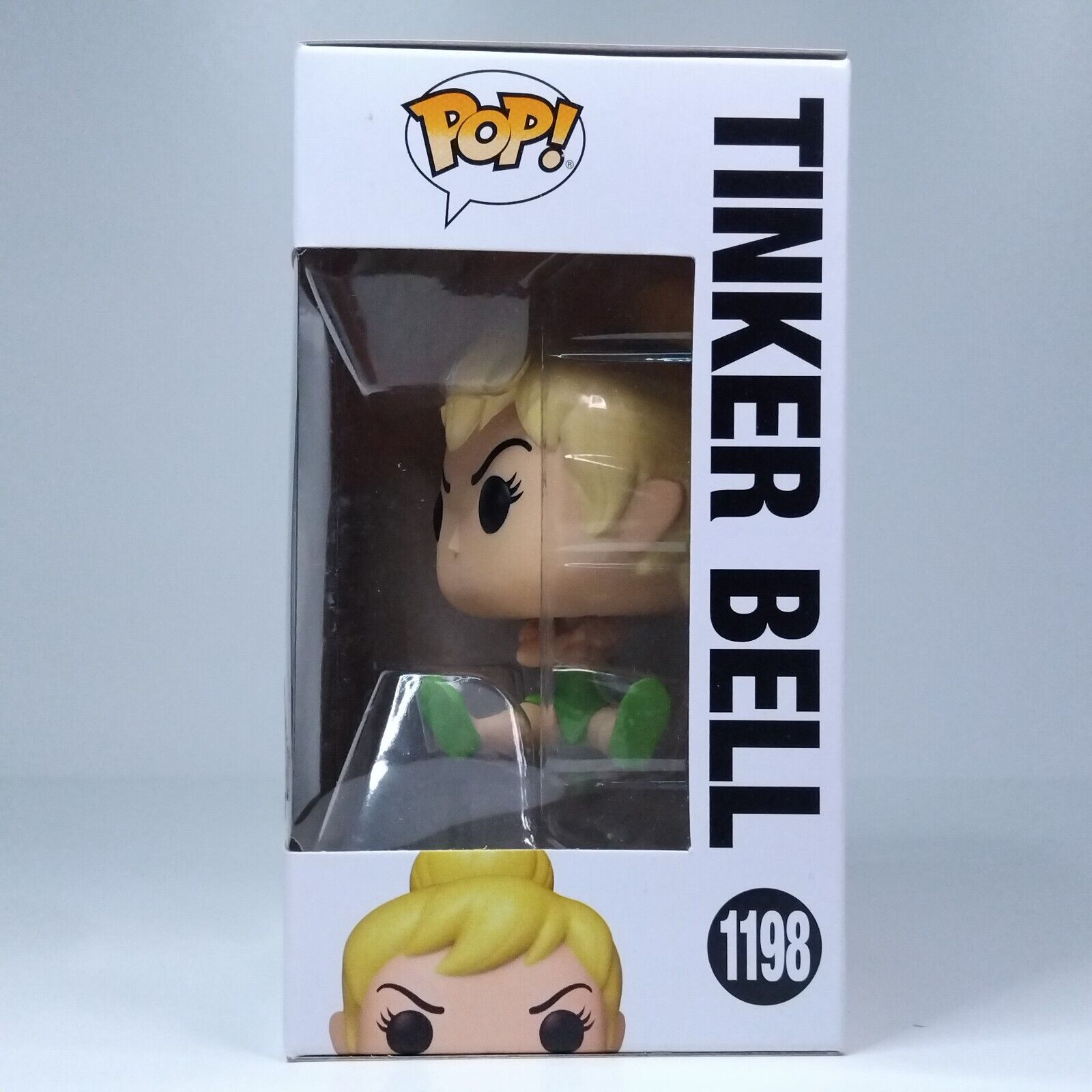 Funko Pop! Disney Peter Pan Tinkerbell Special Edition #1198
