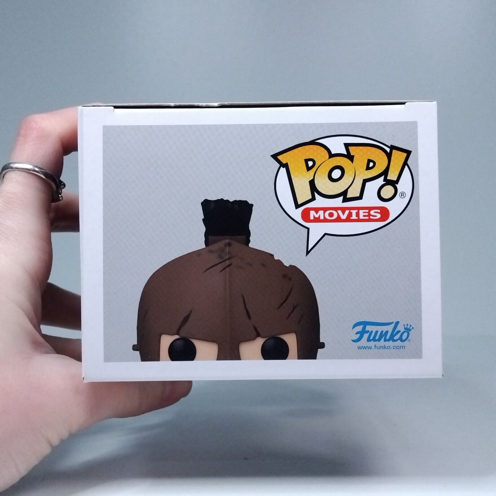 Funko Pop! Movies 300 Leonidas Chase Edition #1473