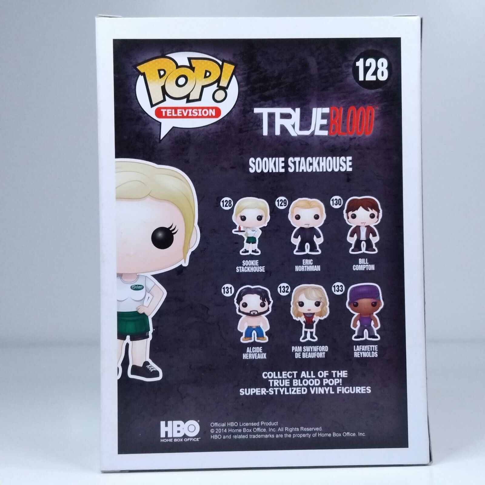 Funko Pop! TV True Blood Sookie Stackhouse #128