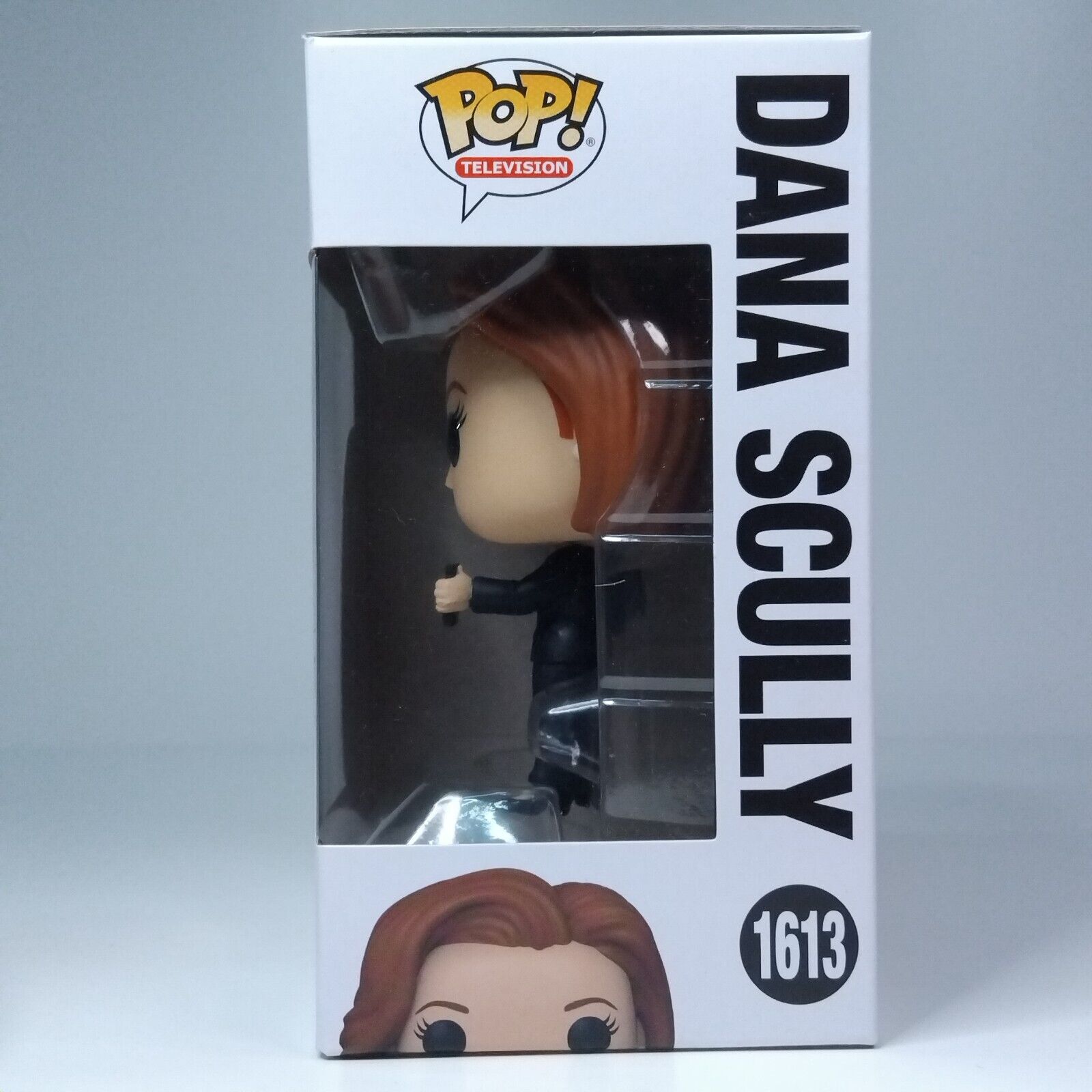 Funko Pop! TV The X Files Dana Scully #1613