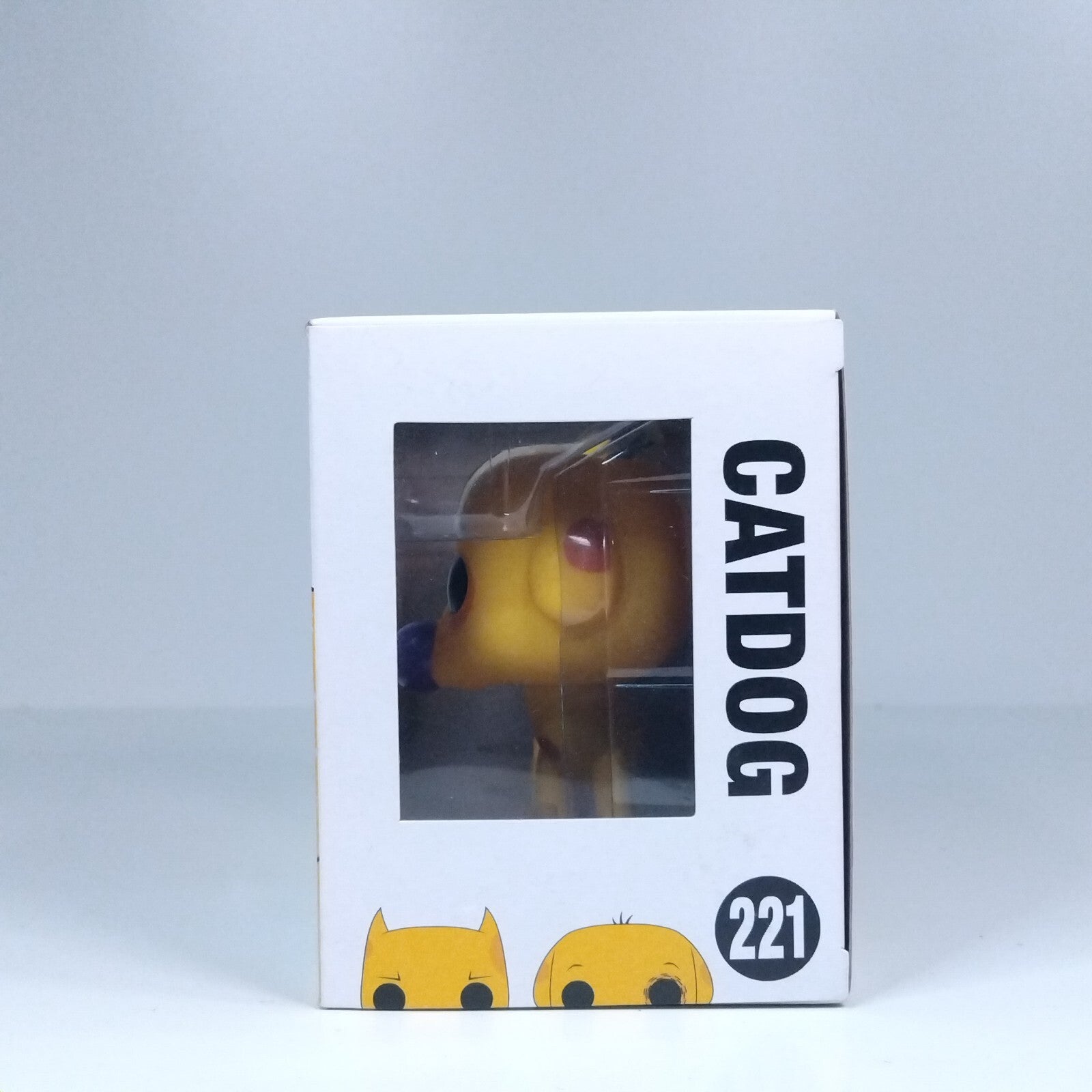 Funko Pop! Animation Catdog #221