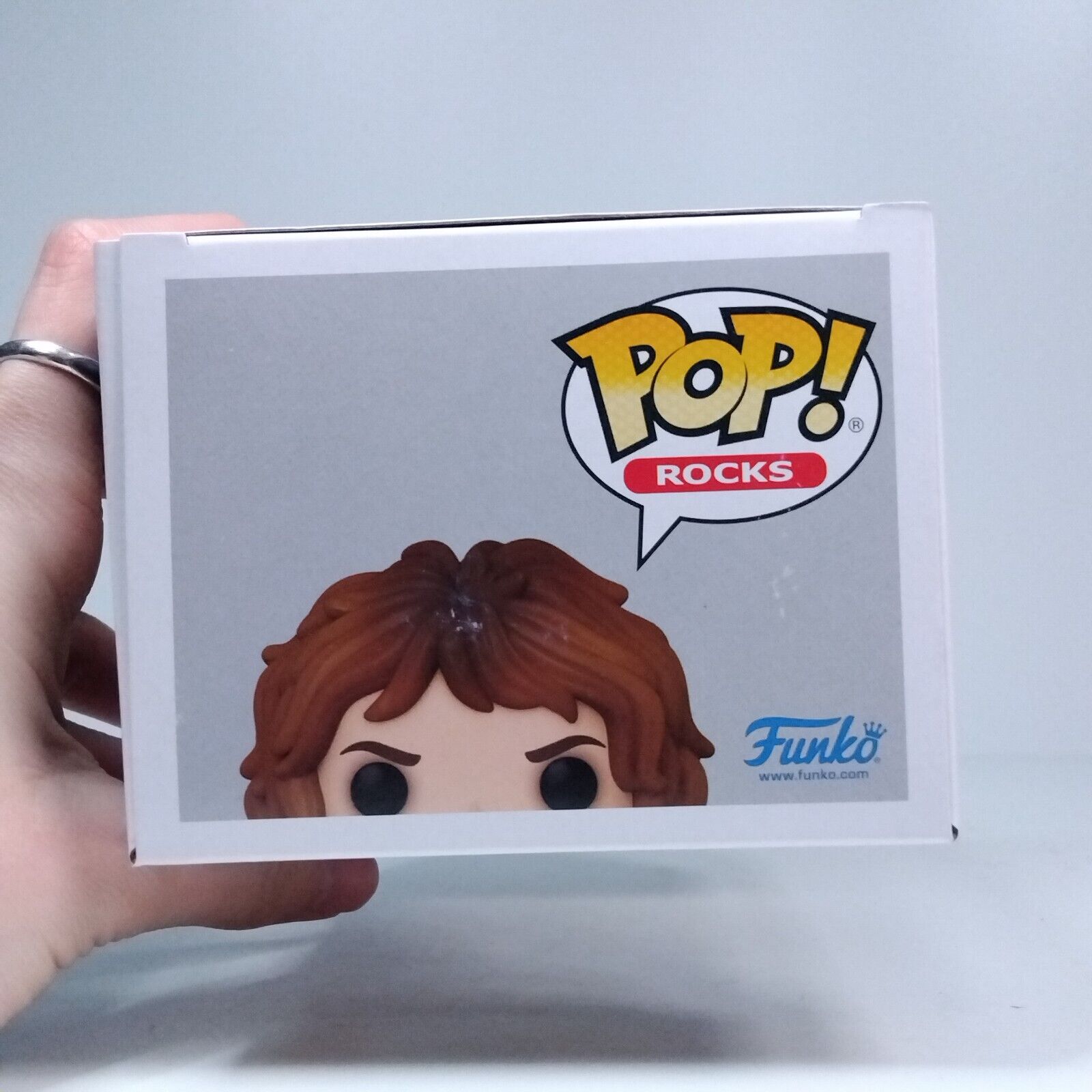 Funko Pop! Rocks Music Ozzy Osbourne #404