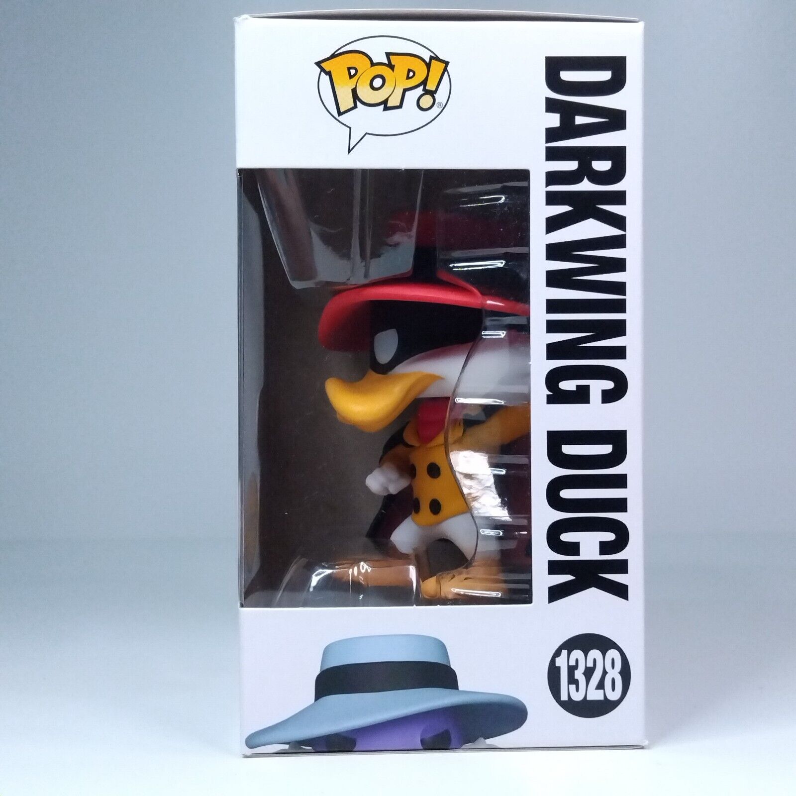 Funko Pop! Disney Darkwing Duck Exclusive Chase Edition #1328