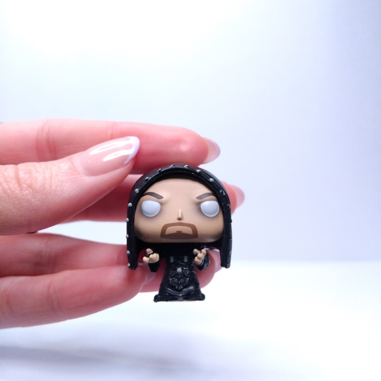 Funko Pop! WWE OOB Out of Box Minis 14 Day Calendar Bundle of 14 Figures