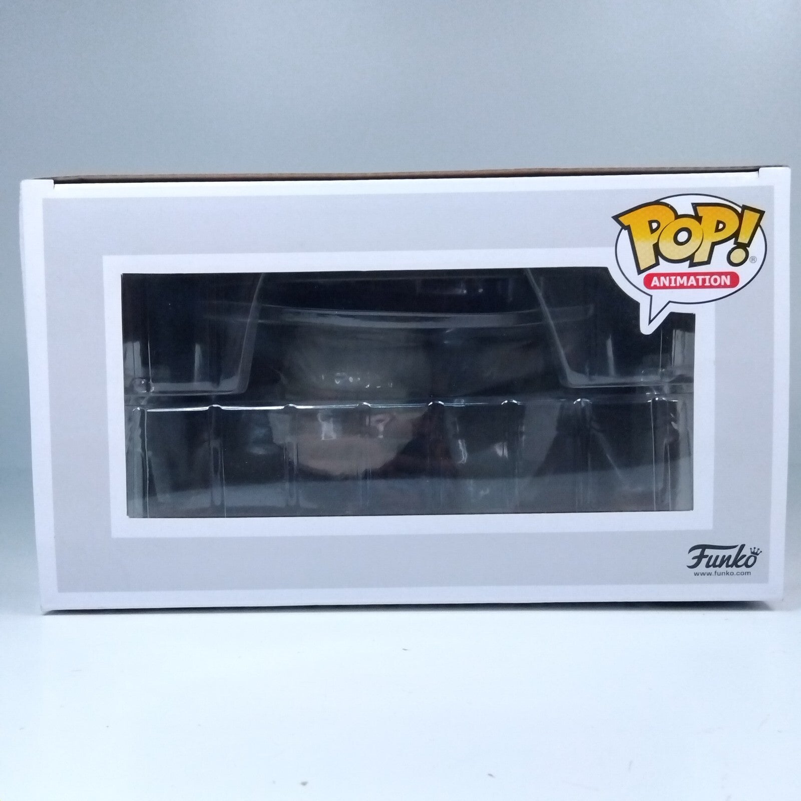 Funko Pop! Anime Cowboy Bebop Battle of Fallen Angels Special Edition #723