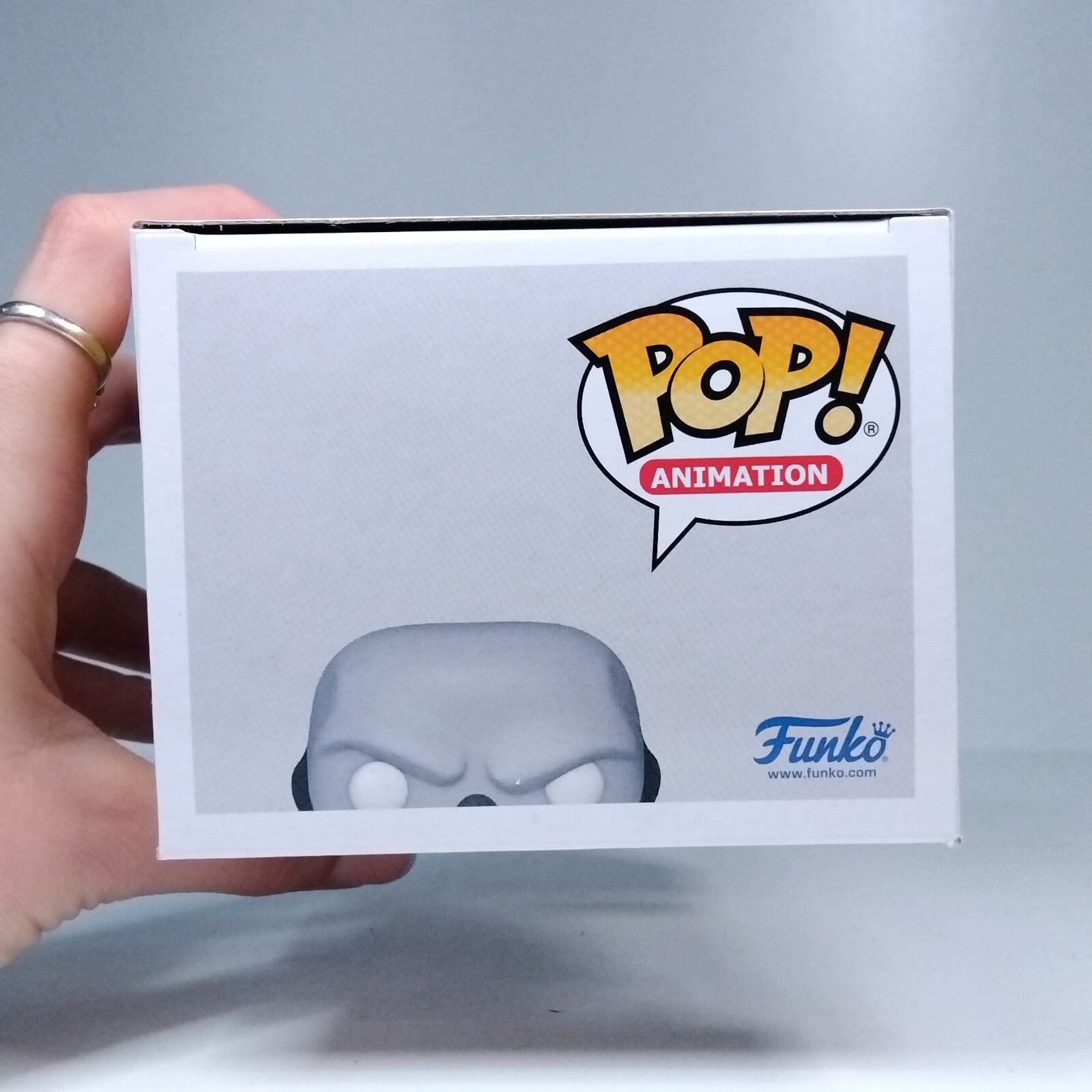 Funko Pop! Marvel Moon Knight Scarlet Scarab Limited Edition #1093