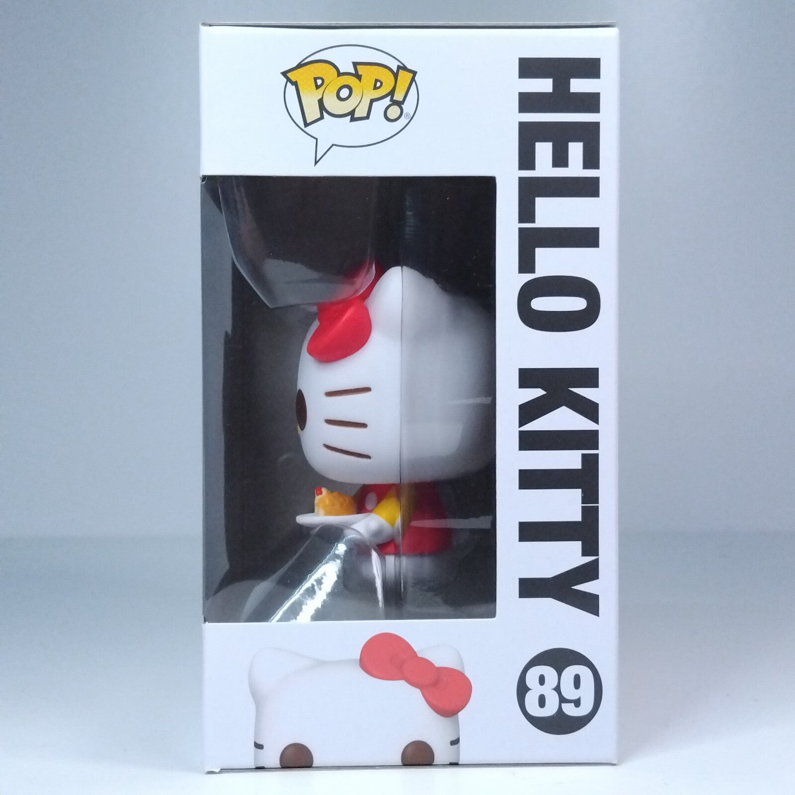 Funko Pop! Ad Icons Hello Kitty and Friends - Hello Kitty #89