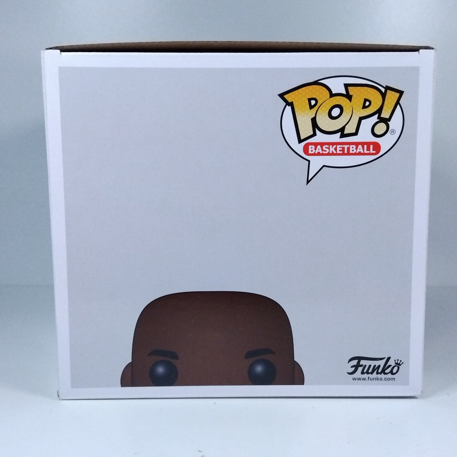Funko Pop! Sports NBA Basketball Chicago Bulls Michael Jordan 10" Inch #75