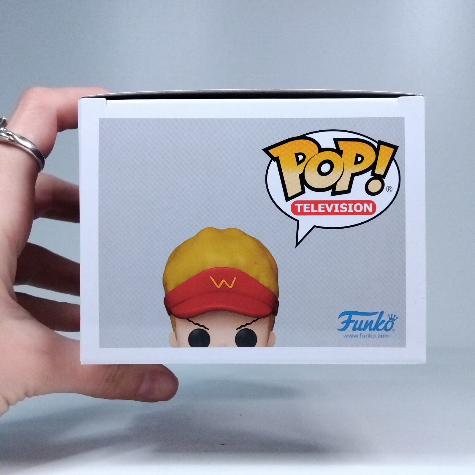 Funko Pop! Movies Beavis and Butt-Head - Beavis #1592