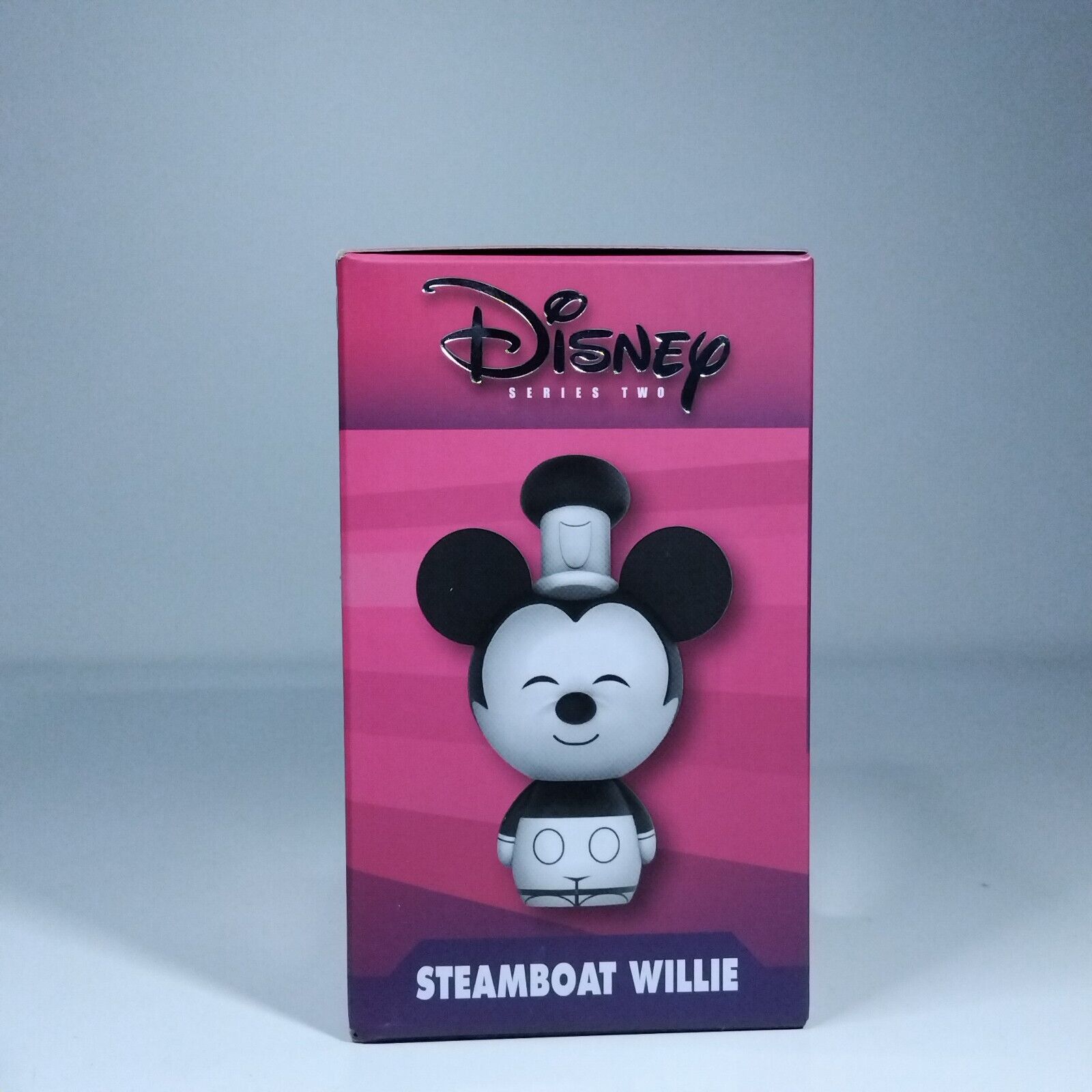 Funko Pop! Dorbz Disney Steamboat Willie Fugitive Toys Exclusive #376