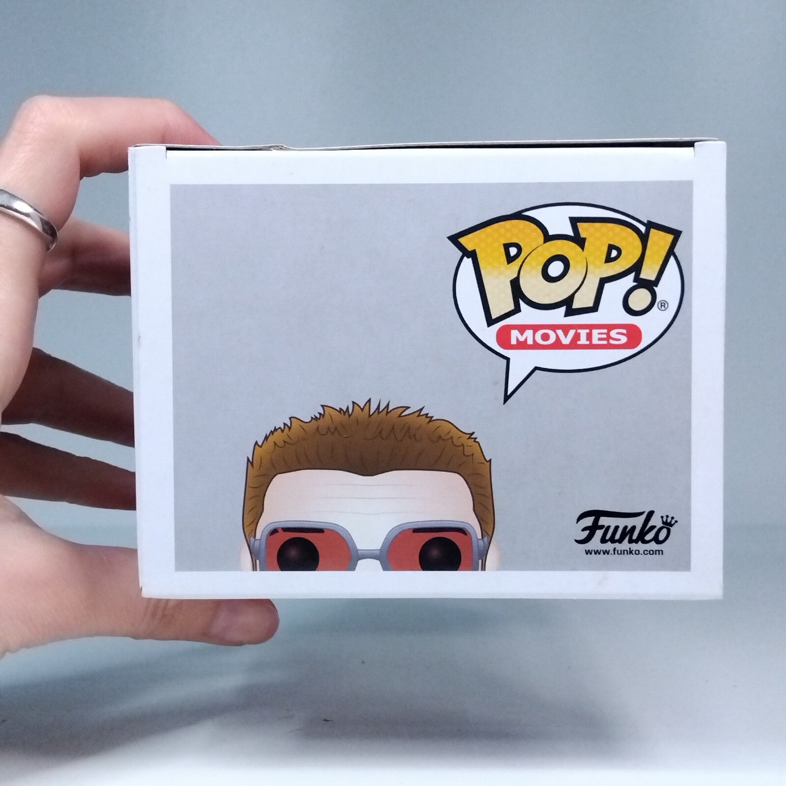 Funko Pop! Movies Fight Club Tyler Durden #919