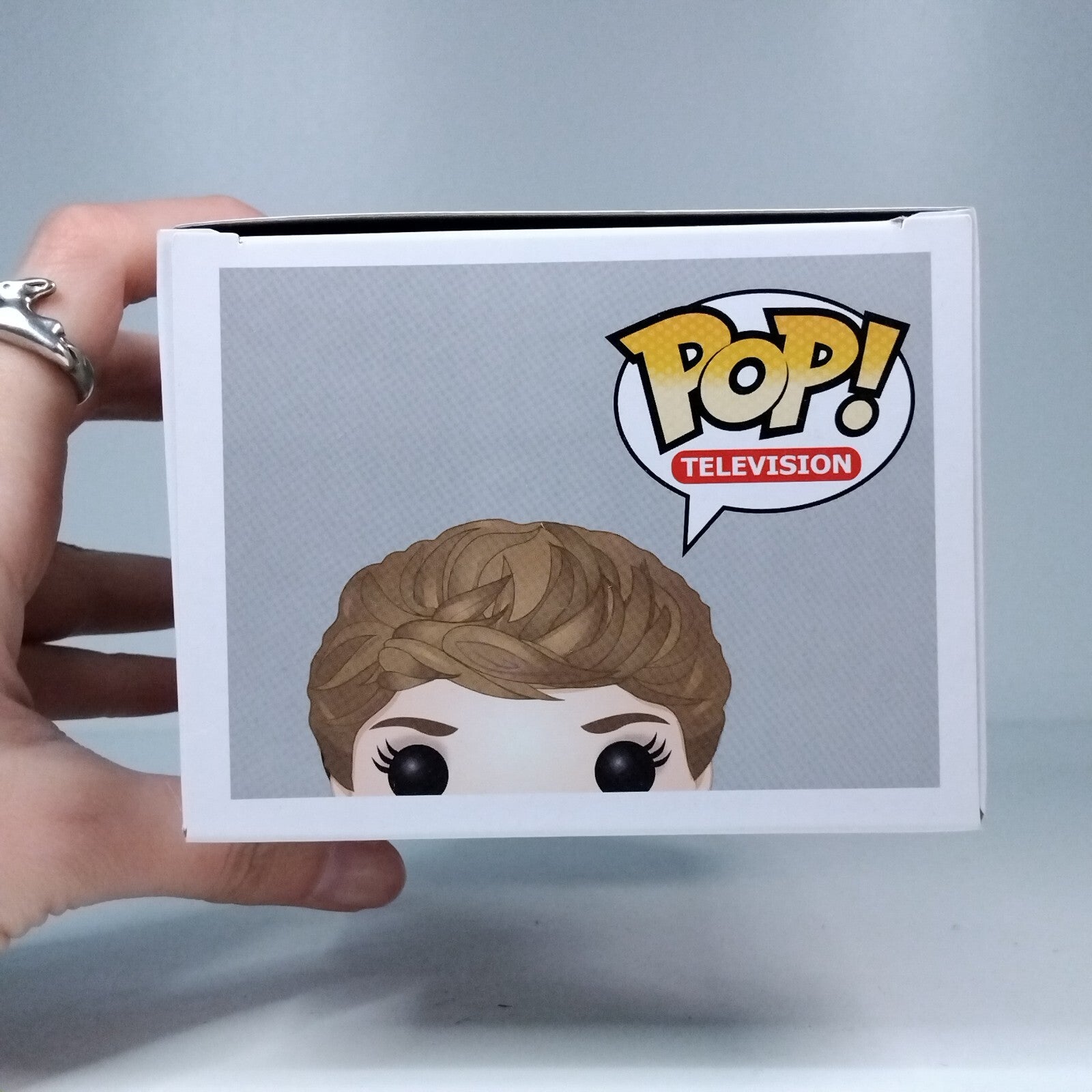 Funko Pop! TV The Golden Girls Blanche #327