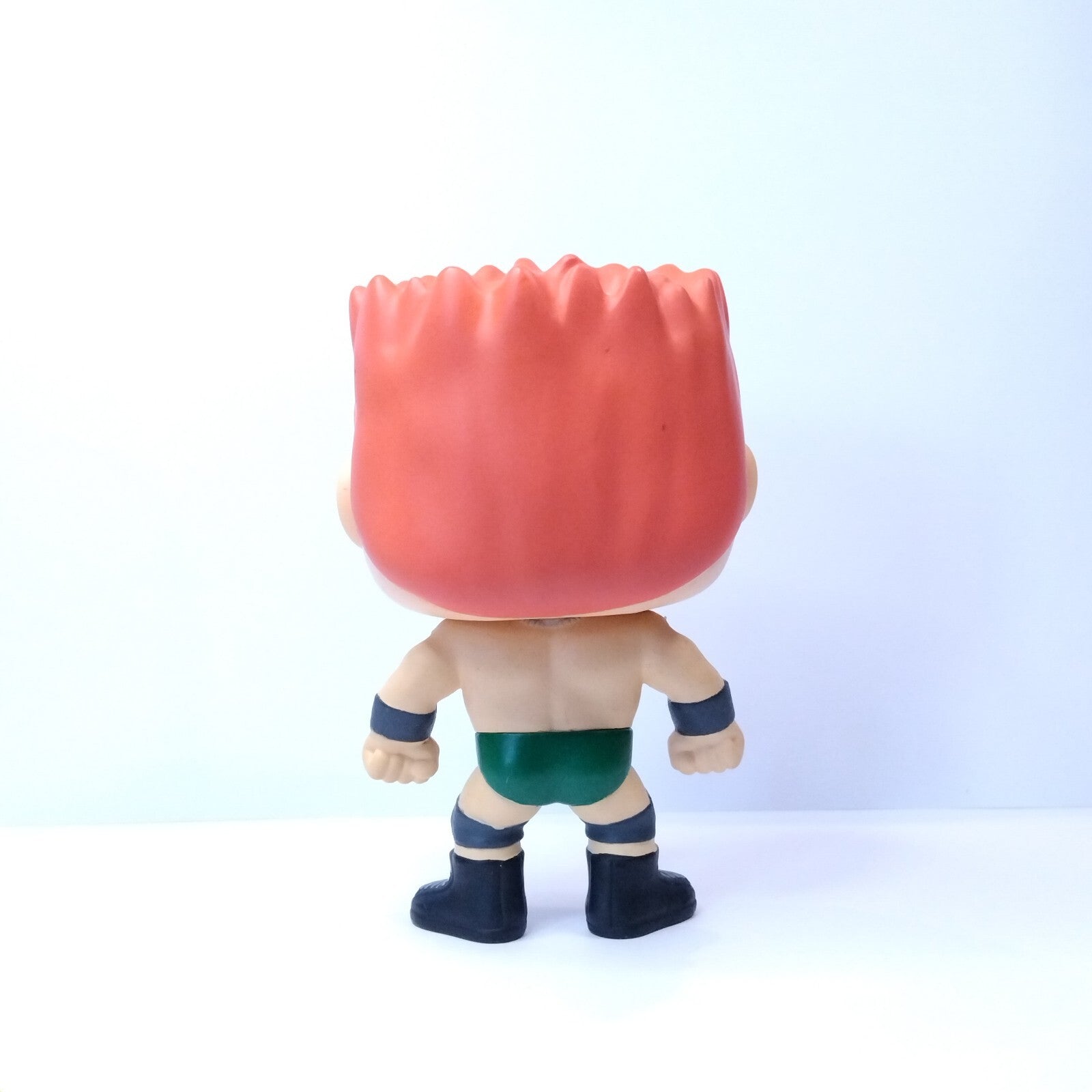 Funko Pop! WWE OOB Out of Box Sheamus #04